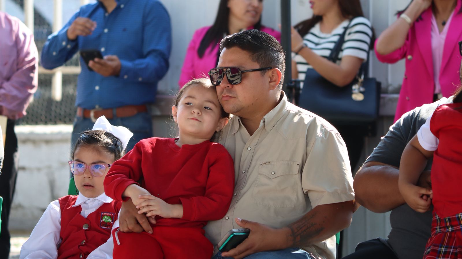 IMPULSA COAHUILA ALFABETIZACIÓN INICIAL CON ESTRATEGIA “RETO APRENDO LECTURA”