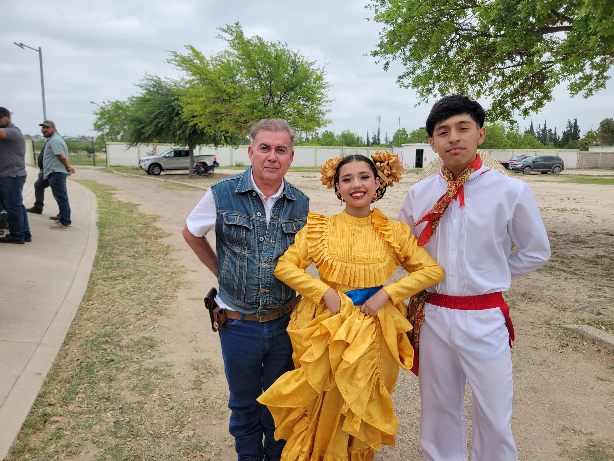 La Presidencia Municipal de Acuña entrega el reconocimiento de Mujer Empoderada 2026 a la maestra Marcela Saucedo