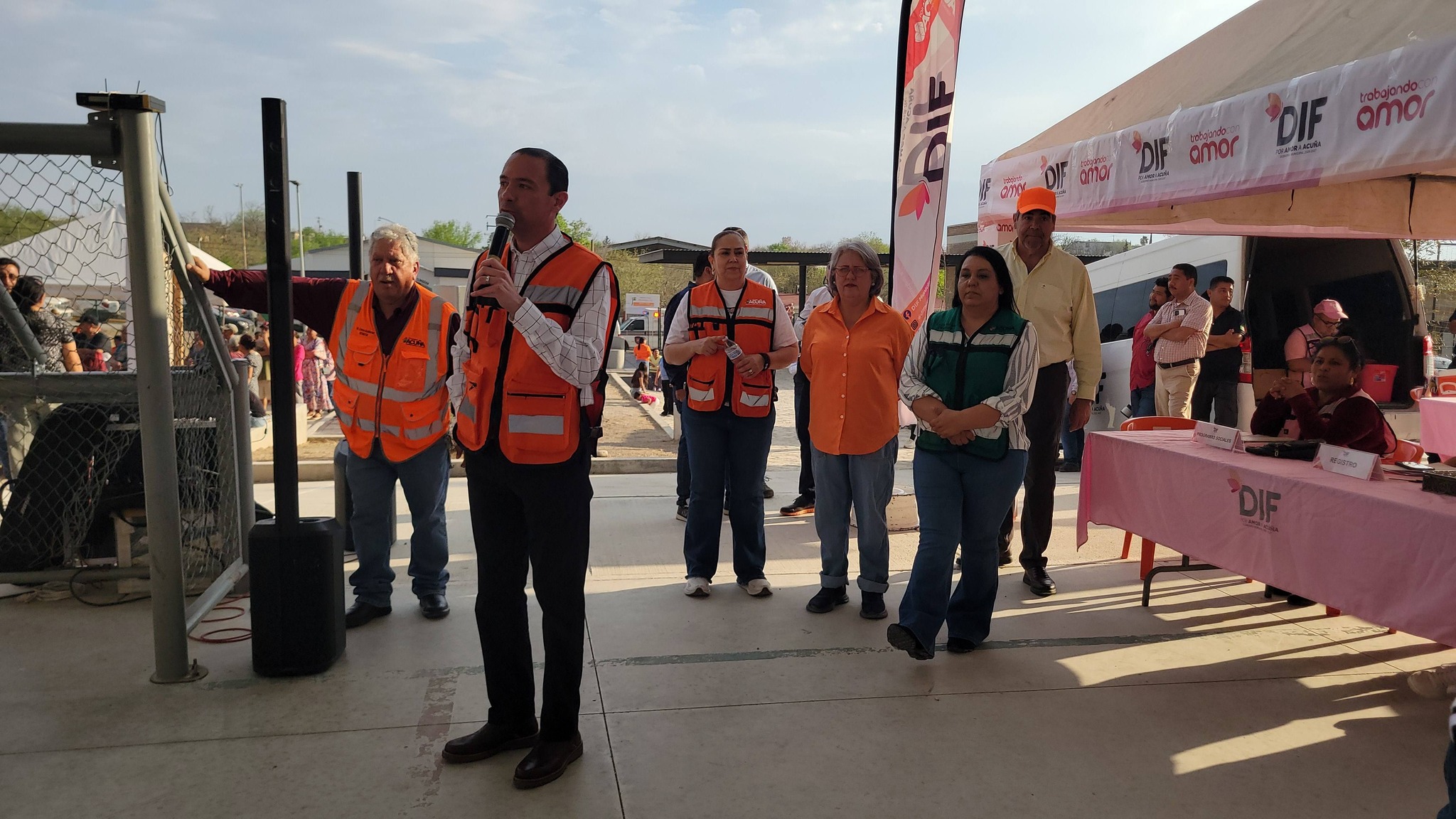 Lleva Emilio brigada a la Games Sumaran