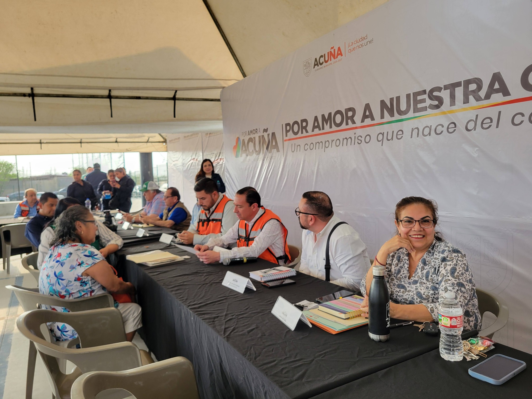 Lleva Emilio brigada a la Games Sumaran