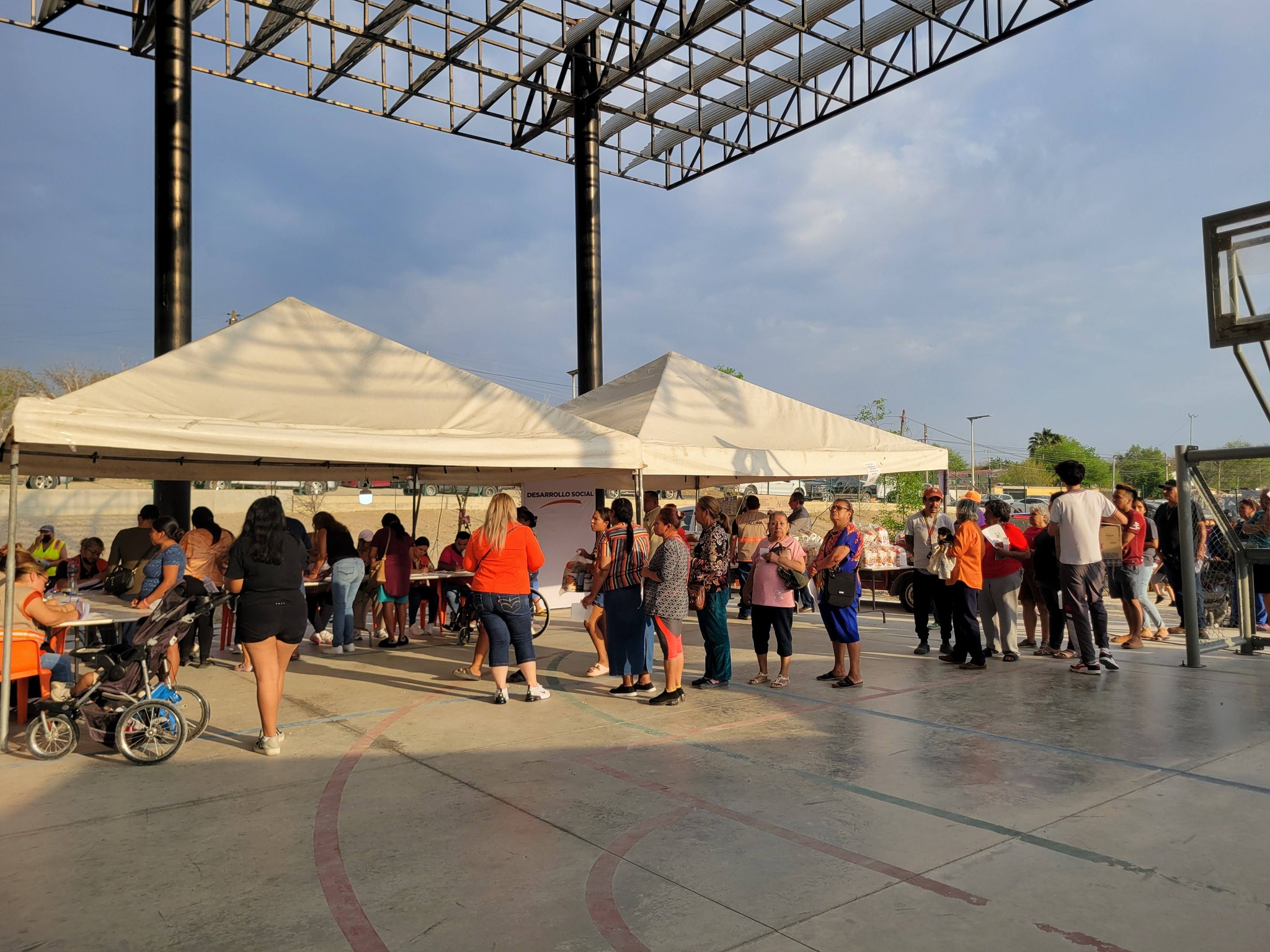 Lleva Emilio brigada a la Games Sumaran