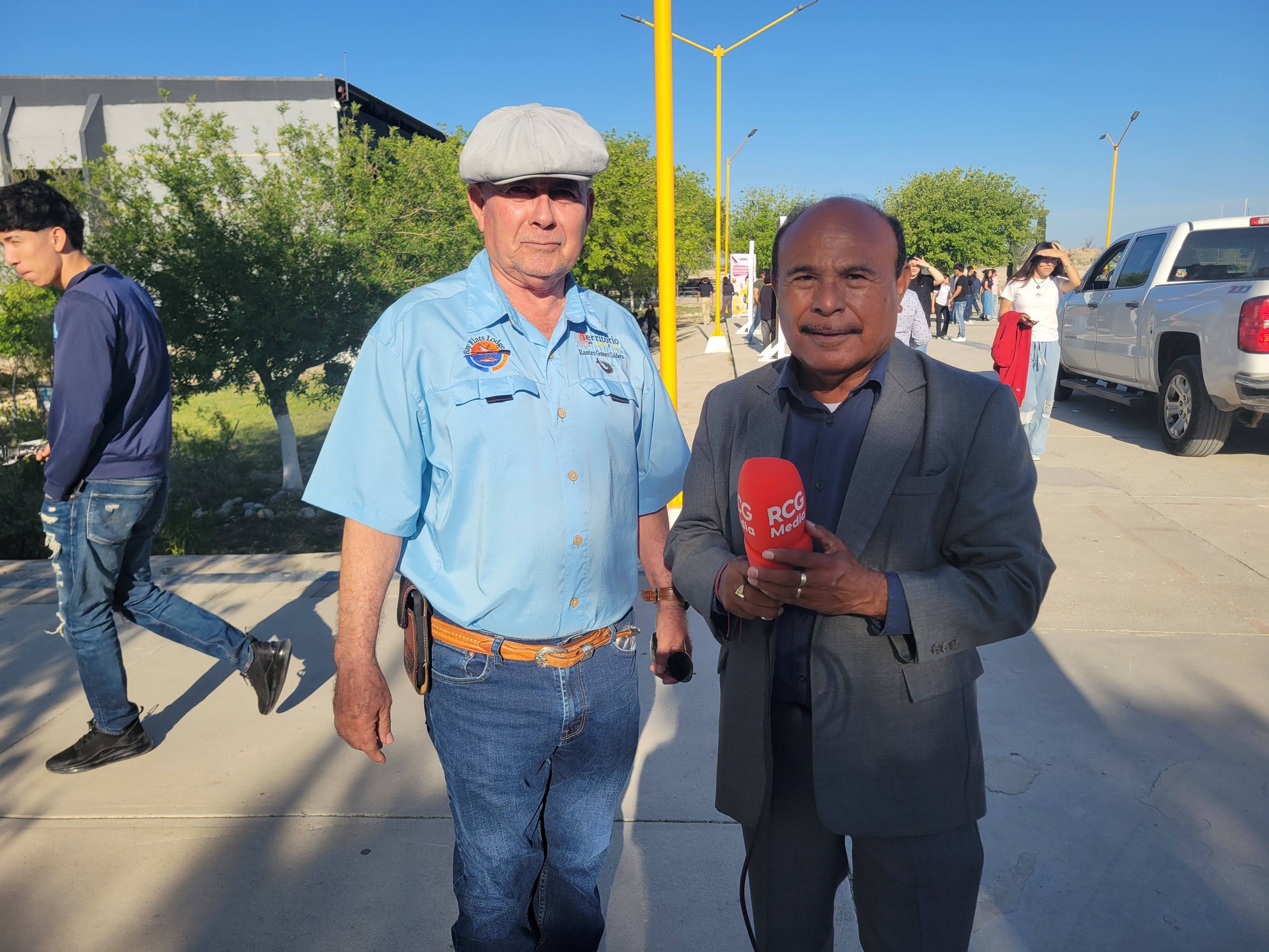 Llevan la Presidencia Municipal de Acuña al TECNM