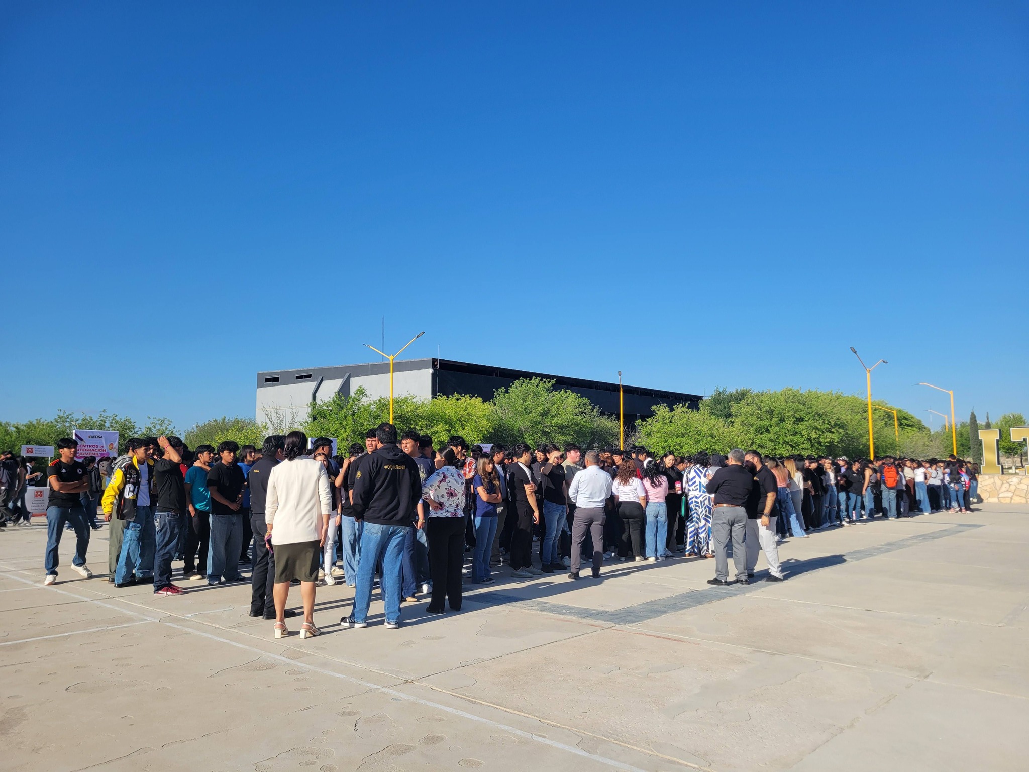 Llevan la Presidencia Municipal de Acuña al TECNM