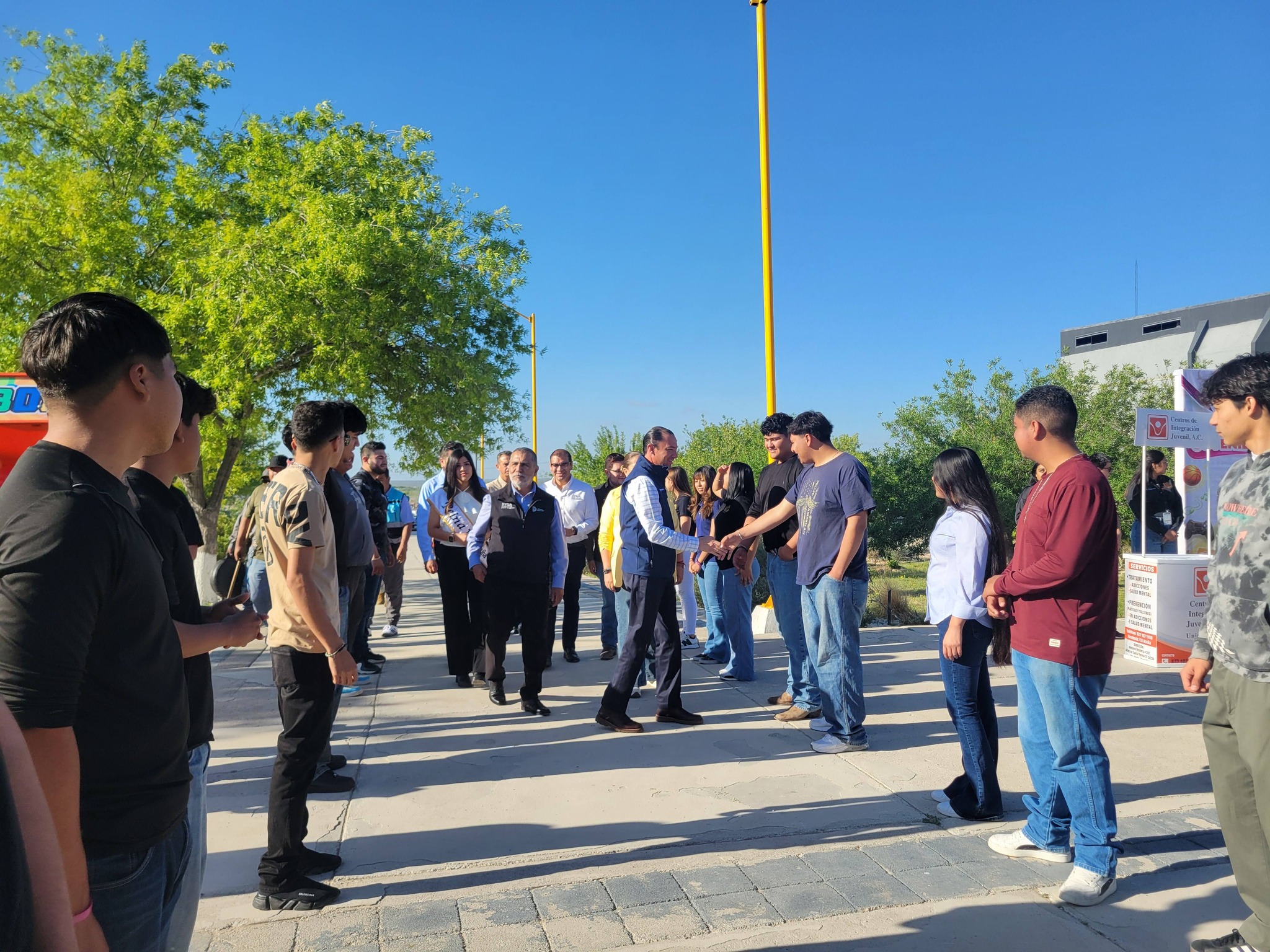 Llevan la Presidencia Municipal de Acuña al TECNM