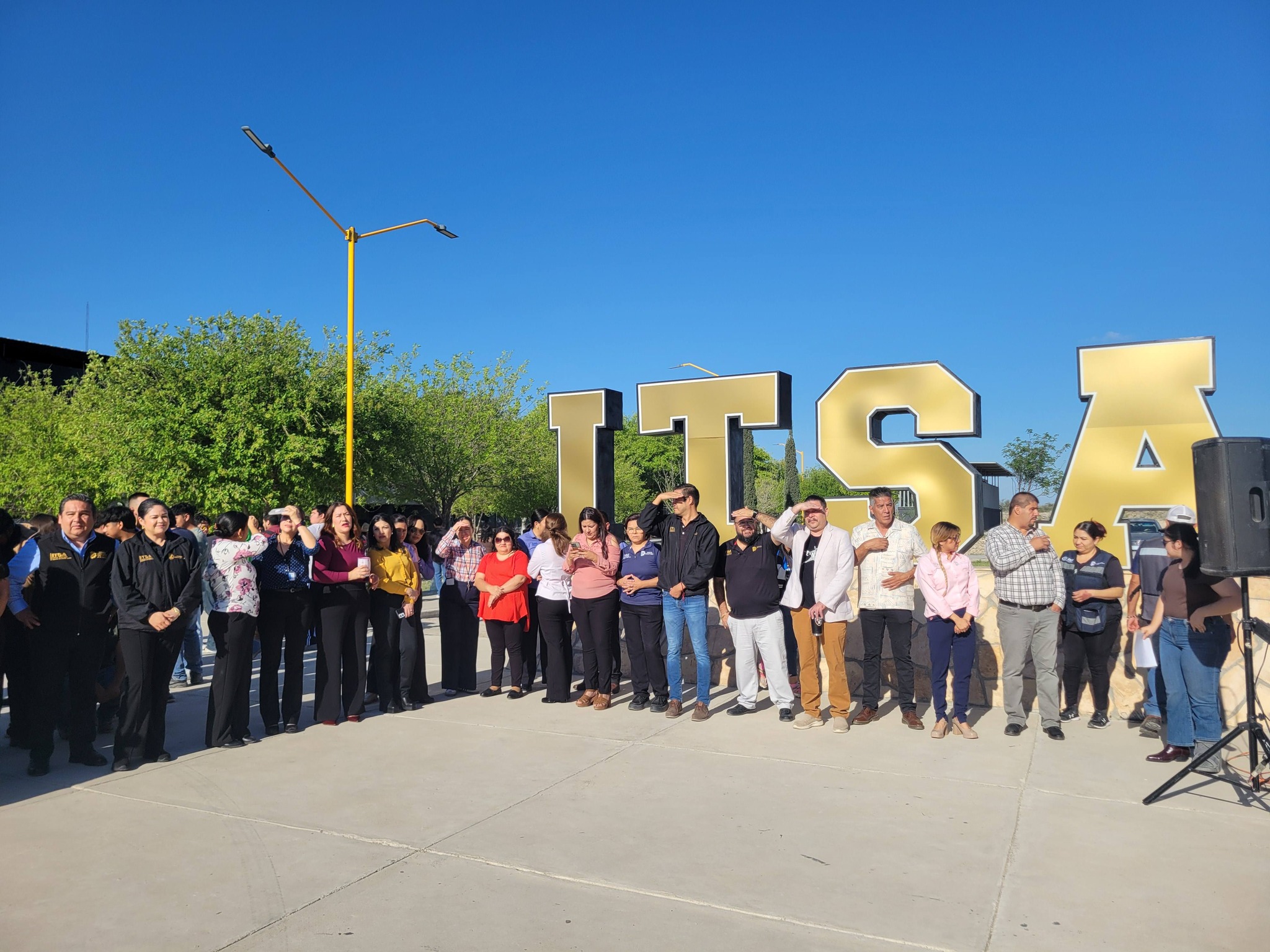 Llevan la Presidencia Municipal de Acuña al TECNM