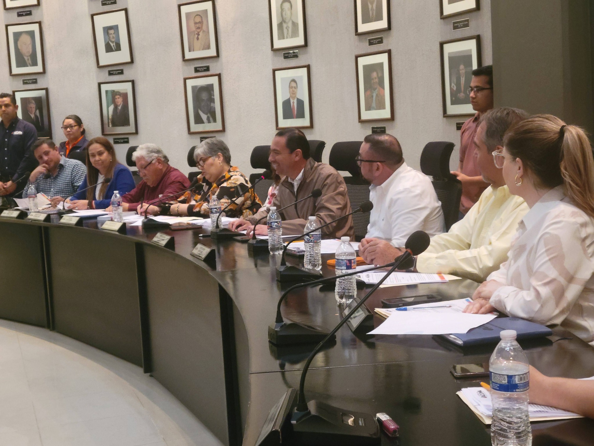 Nombran nuevo Secretario del Ayuntamiento