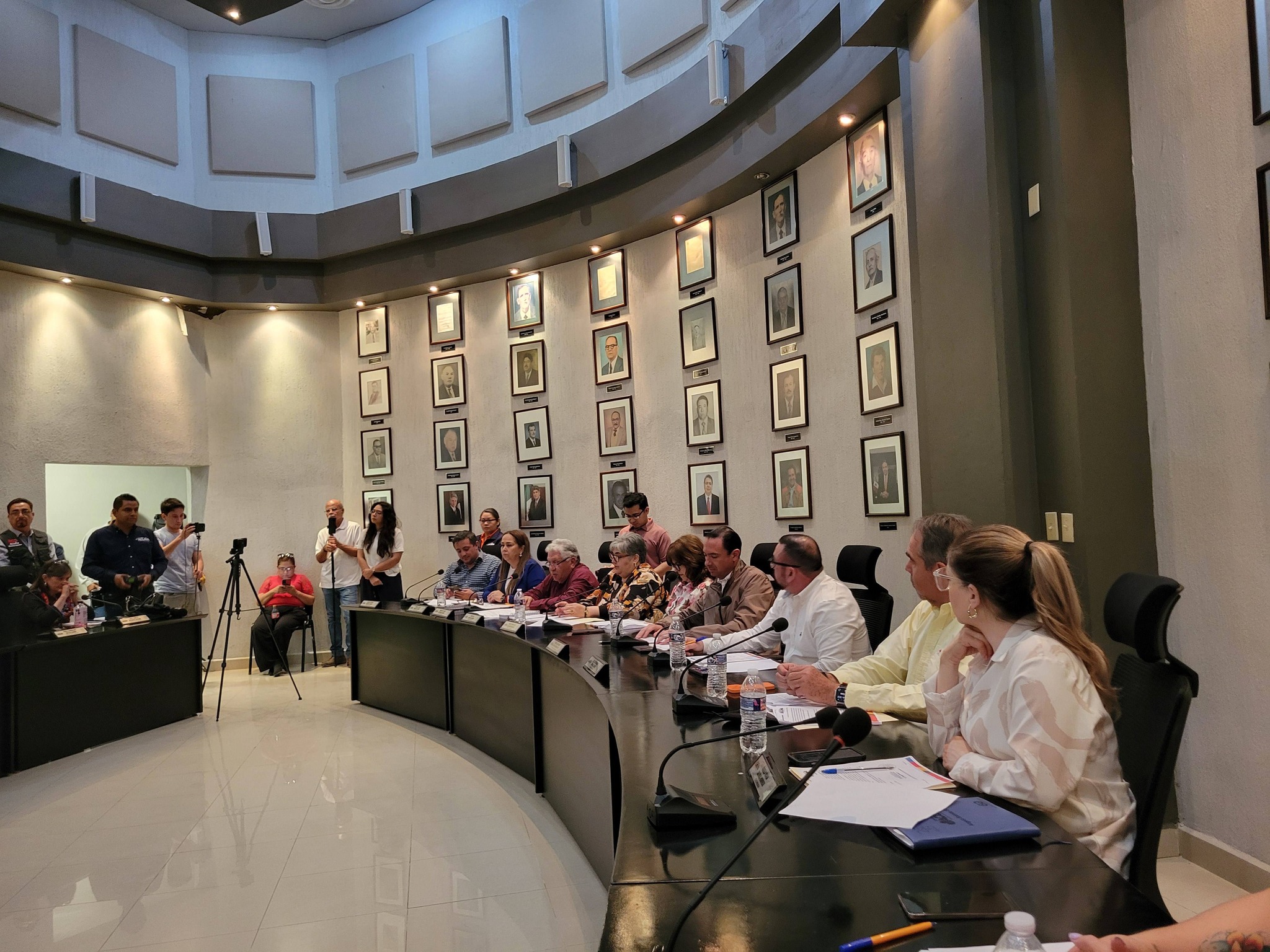 Nombran nuevo Secretario del Ayuntamiento