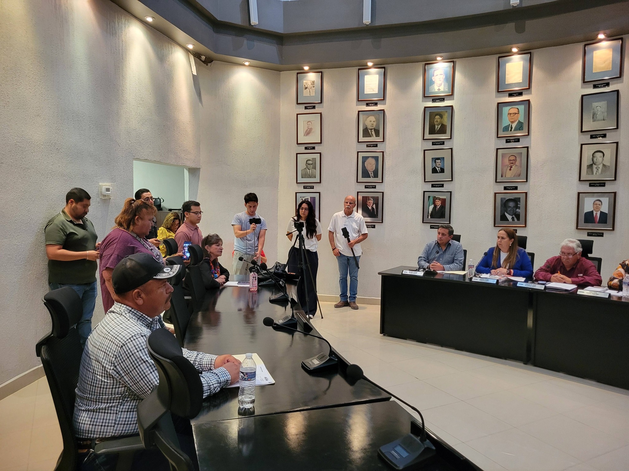 Nombran nuevo Secretario del Ayuntamiento