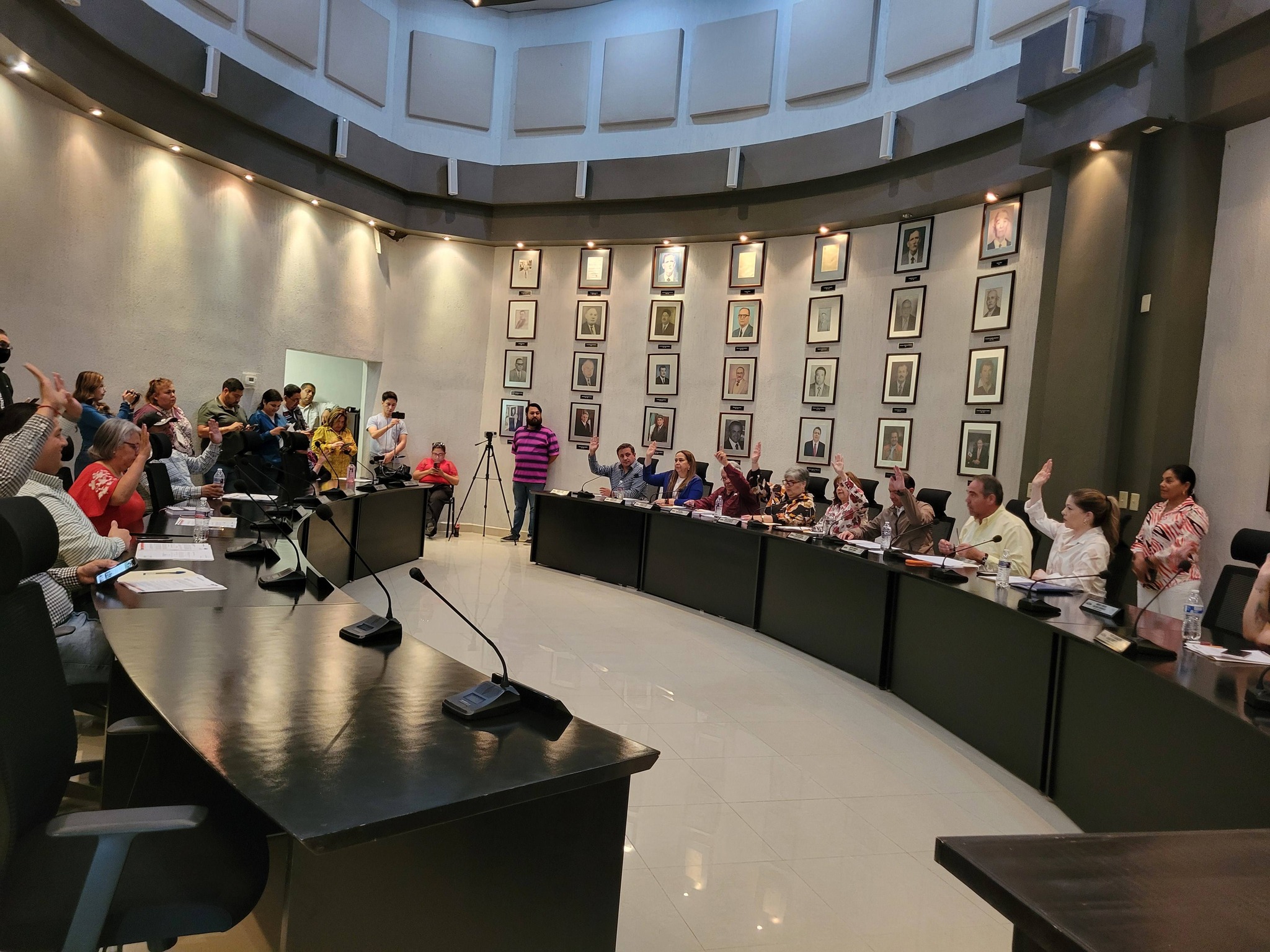 Nombran nuevo Secretario del Ayuntamiento