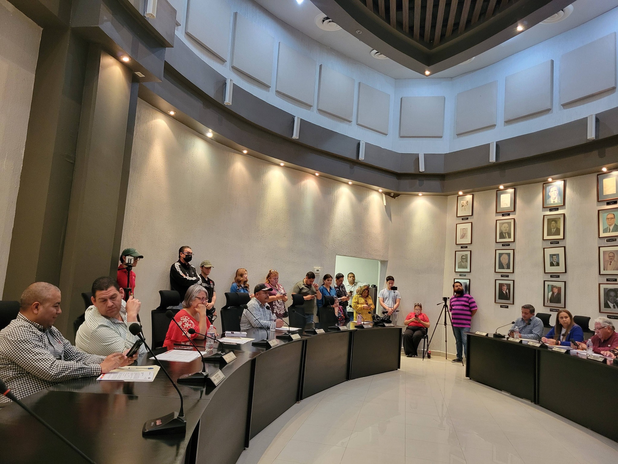 Nombran nuevo Secretario del Ayuntamiento