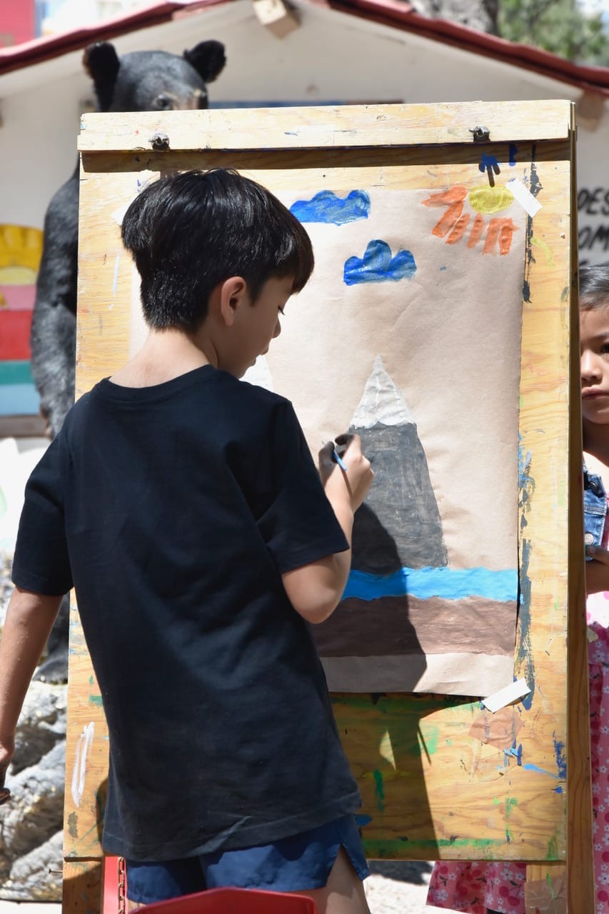 SMA Y CEAS PREMIAN A GANADORES DEL CONCURSO “UNIDOS POR EL AGUA 2026”