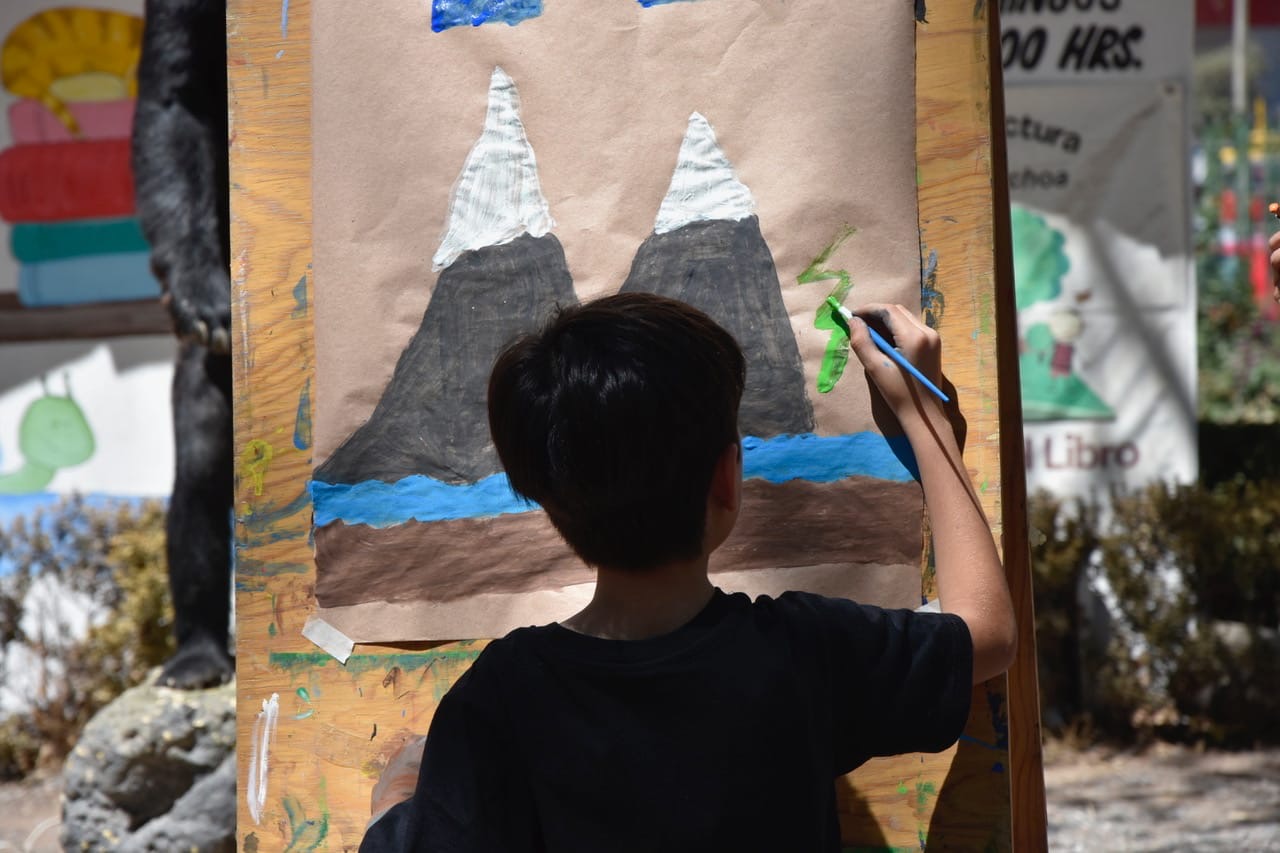 SMA Y CEAS PREMIAN A GANADORES DEL CONCURSO “UNIDOS POR EL AGUA 2026”