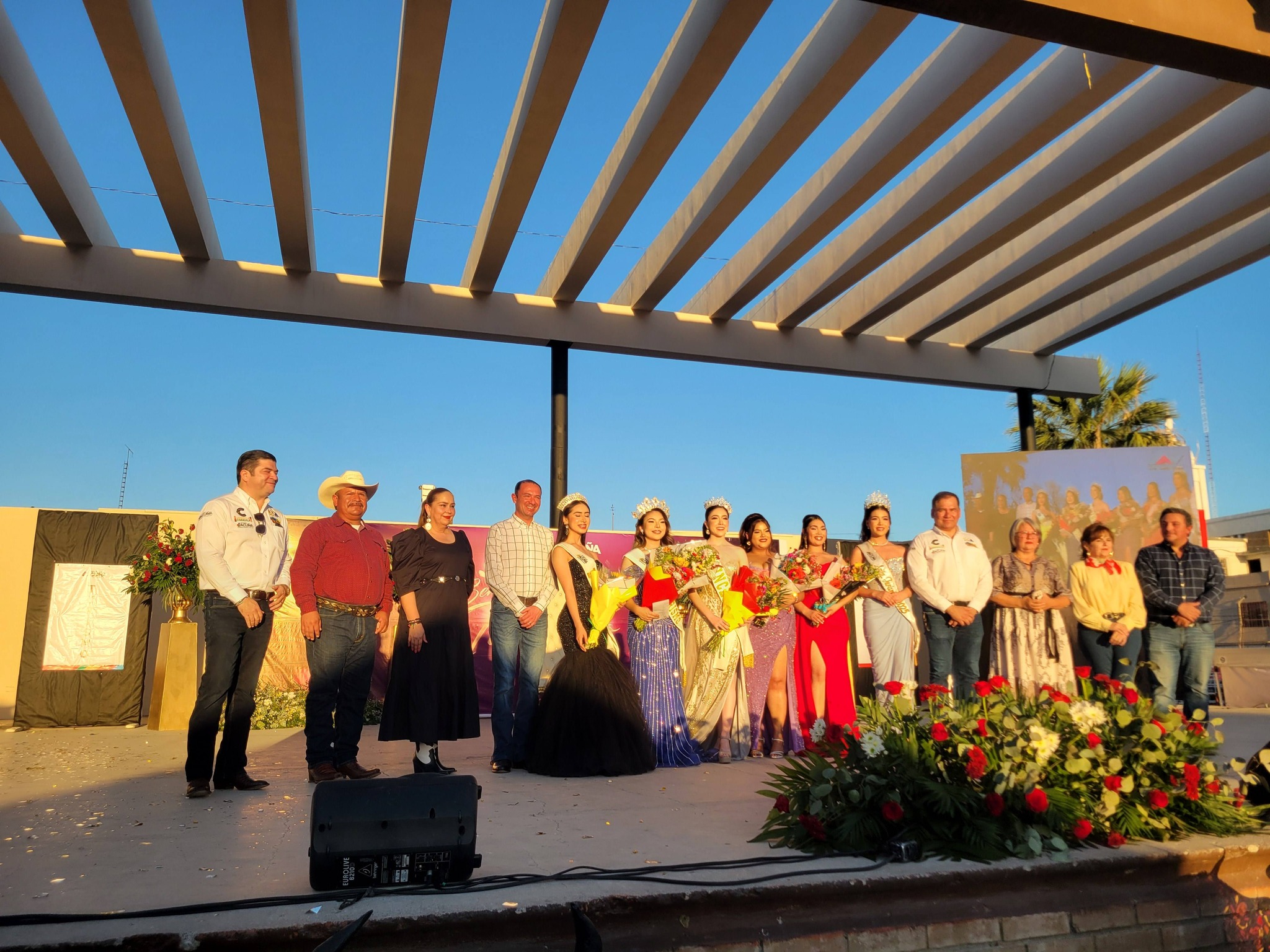 Tenemos Señorita Turismo 2026