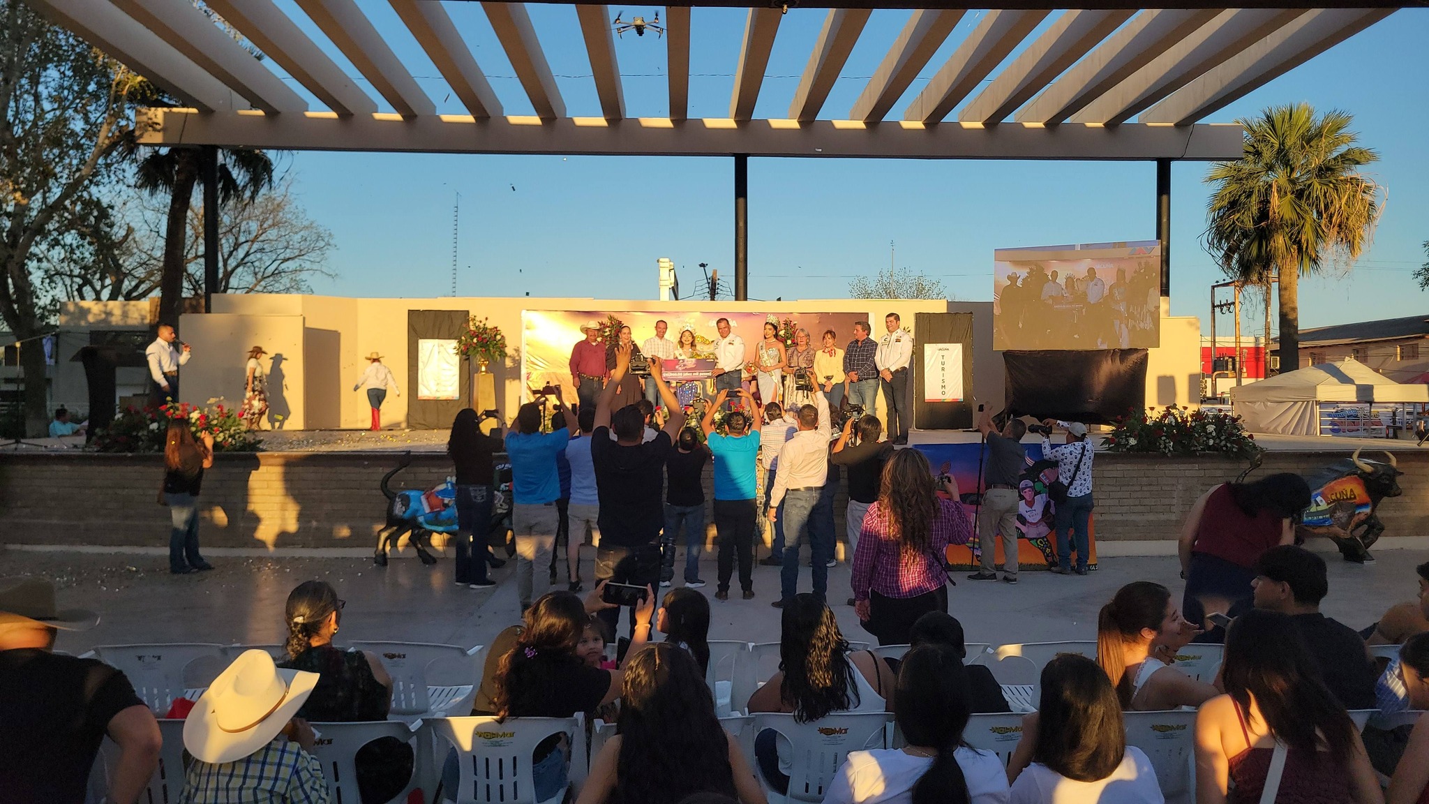 Tenemos Señorita Turismo 2026