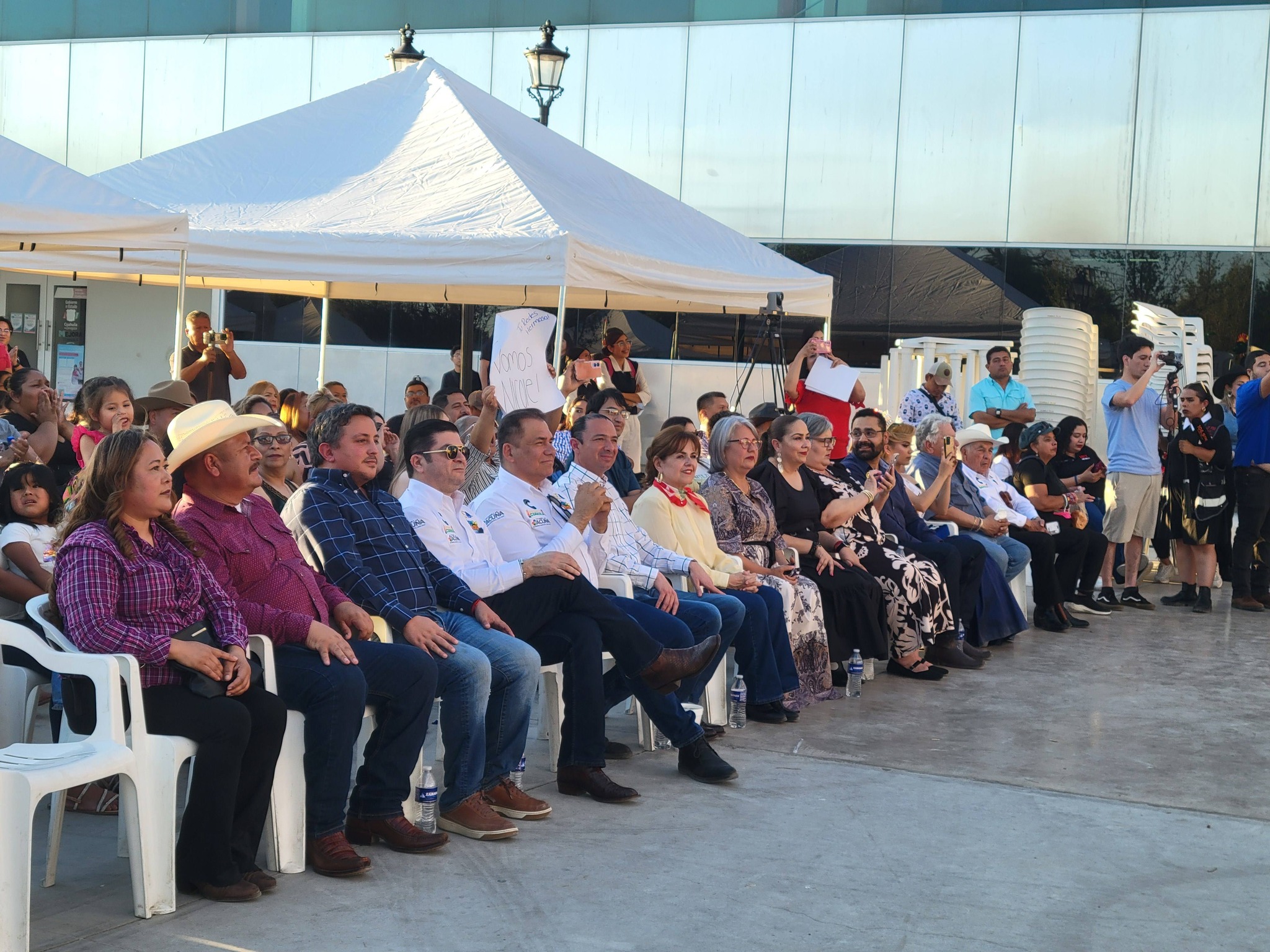 Tenemos Señorita Turismo 2026