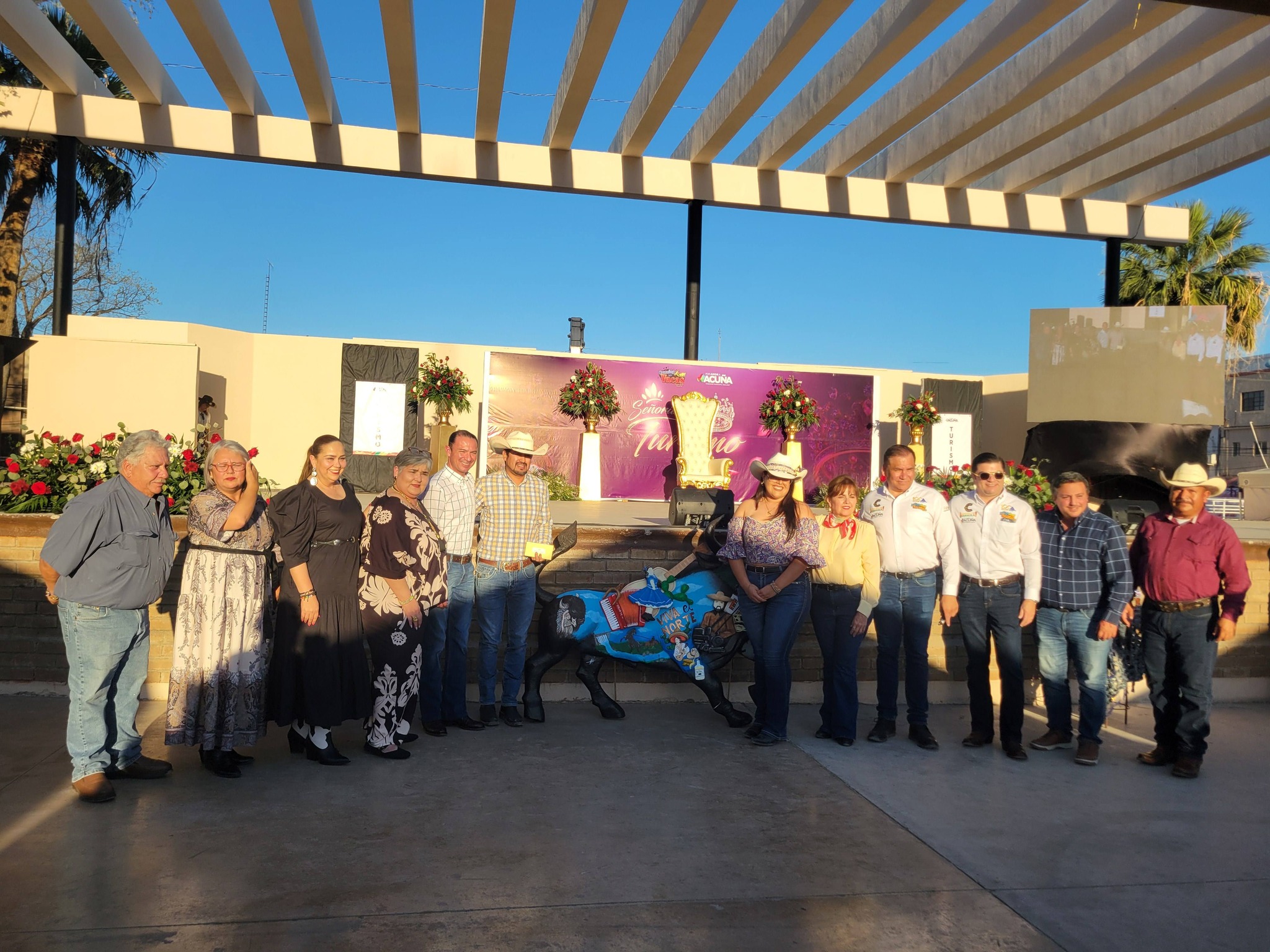 Tenemos Señorita Turismo 2026