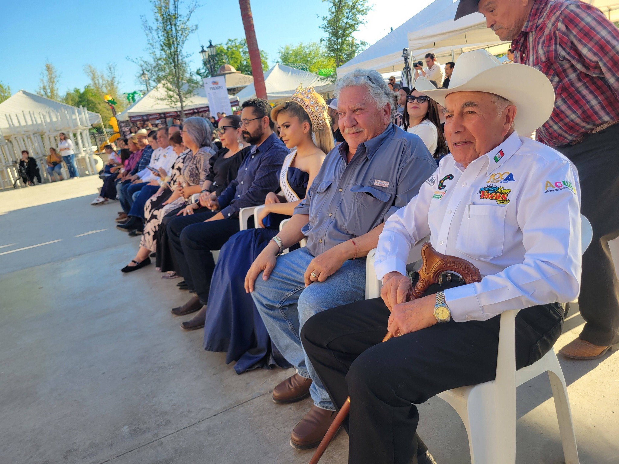 Tenemos Señorita Turismo 2026