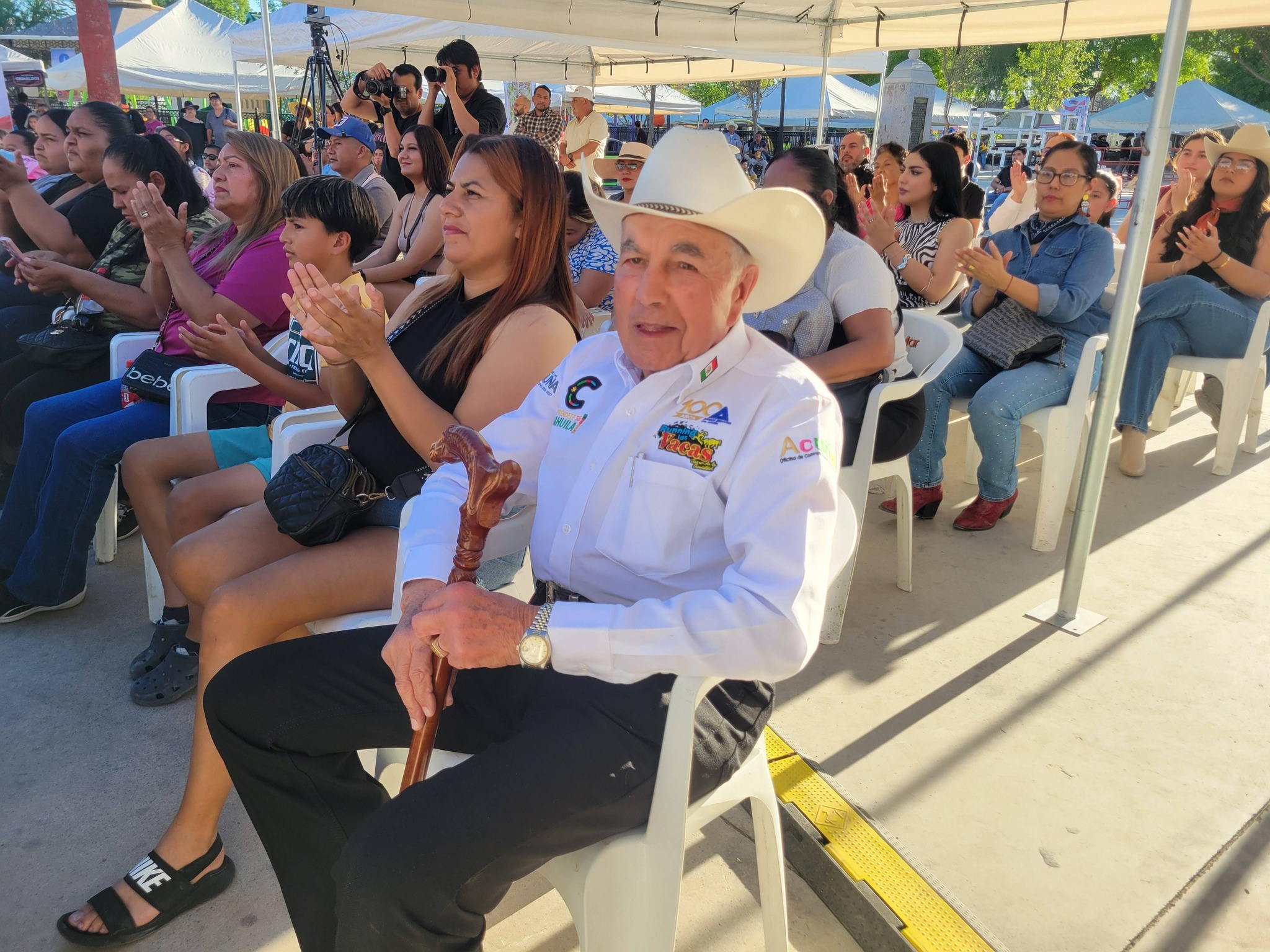 Tenemos Señorita Turismo 2026