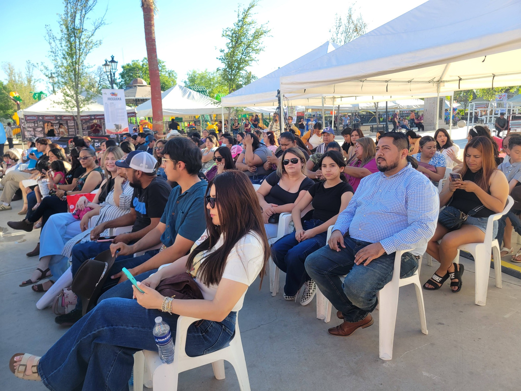 Tenemos Señorita Turismo 2026