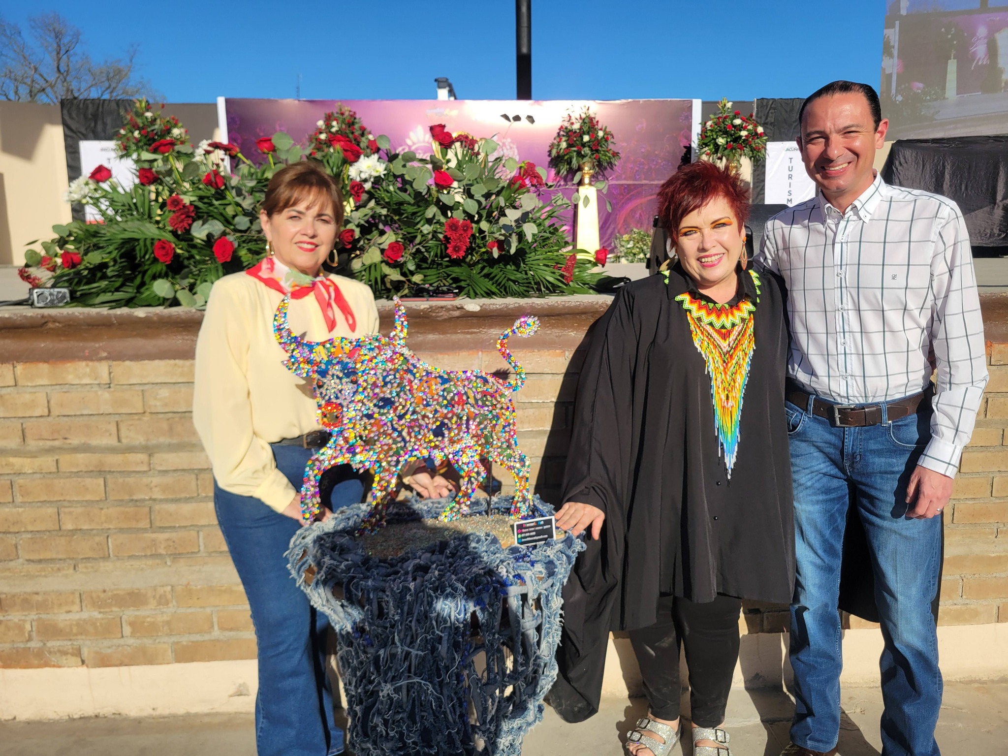 Tenemos Señorita Turismo 2026