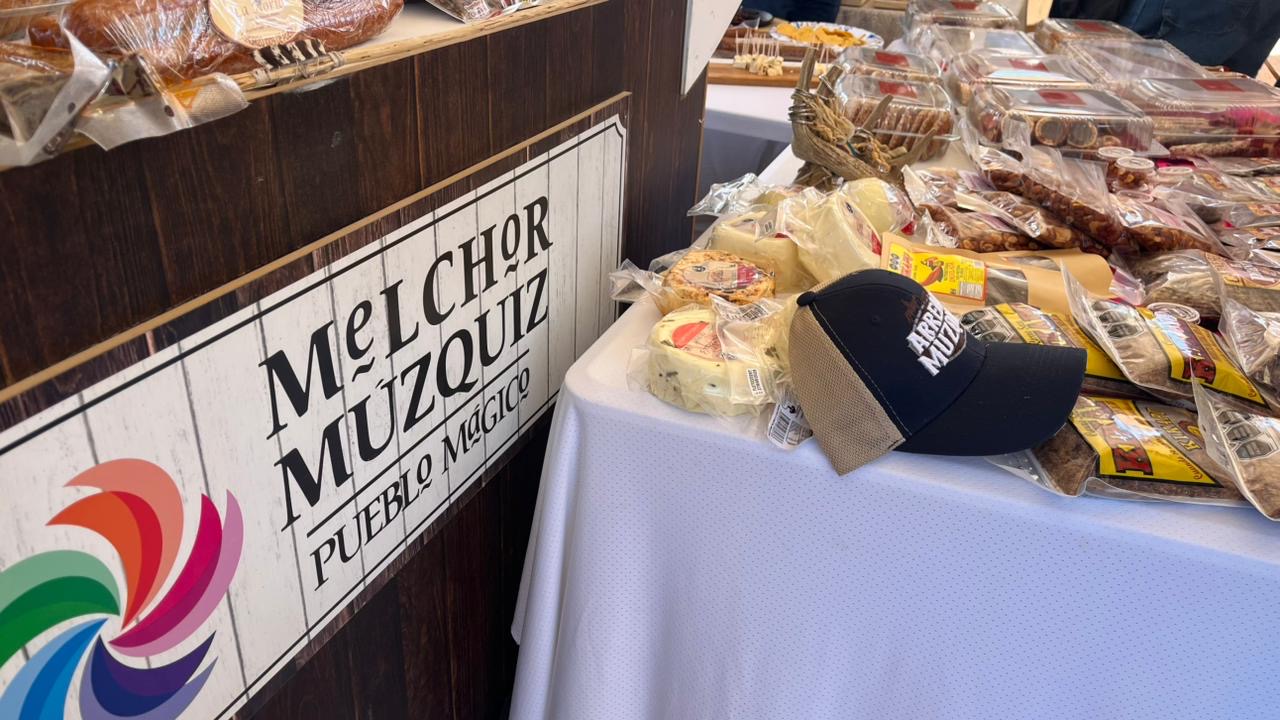 VIVE SALTILLO FIN DE SEMANA VAQUERO CON EL AGROFEST COAHUILA 2026