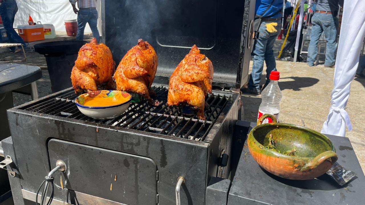 VIVE SALTILLO FIN DE SEMANA VAQUERO CON EL AGROFEST COAHUILA 2026