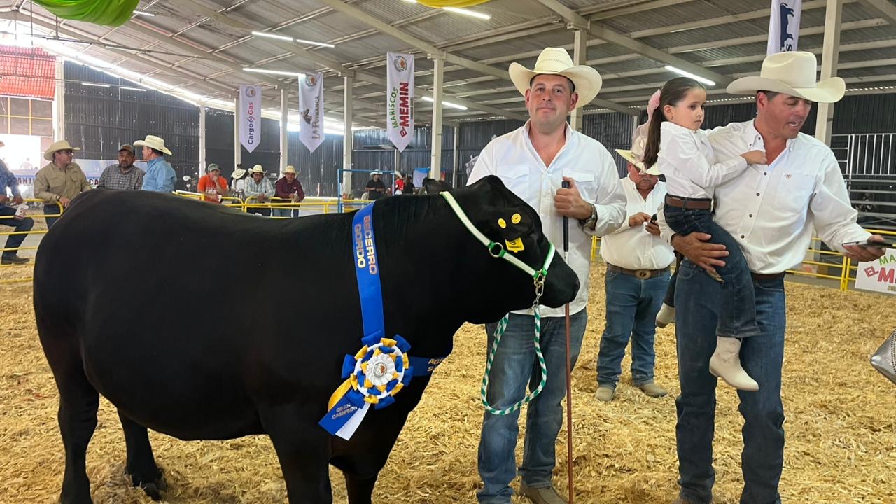 VIVE SALTILLO FIN DE SEMANA VAQUERO CON EL AGROFEST COAHUILA 2026
