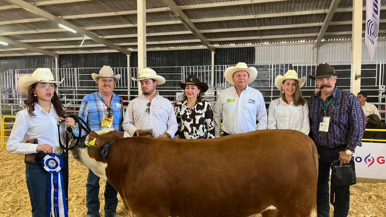 VIVE SALTILLO FIN DE SEMANA VAQUERO CON EL AGROFEST COAHUILA 2026