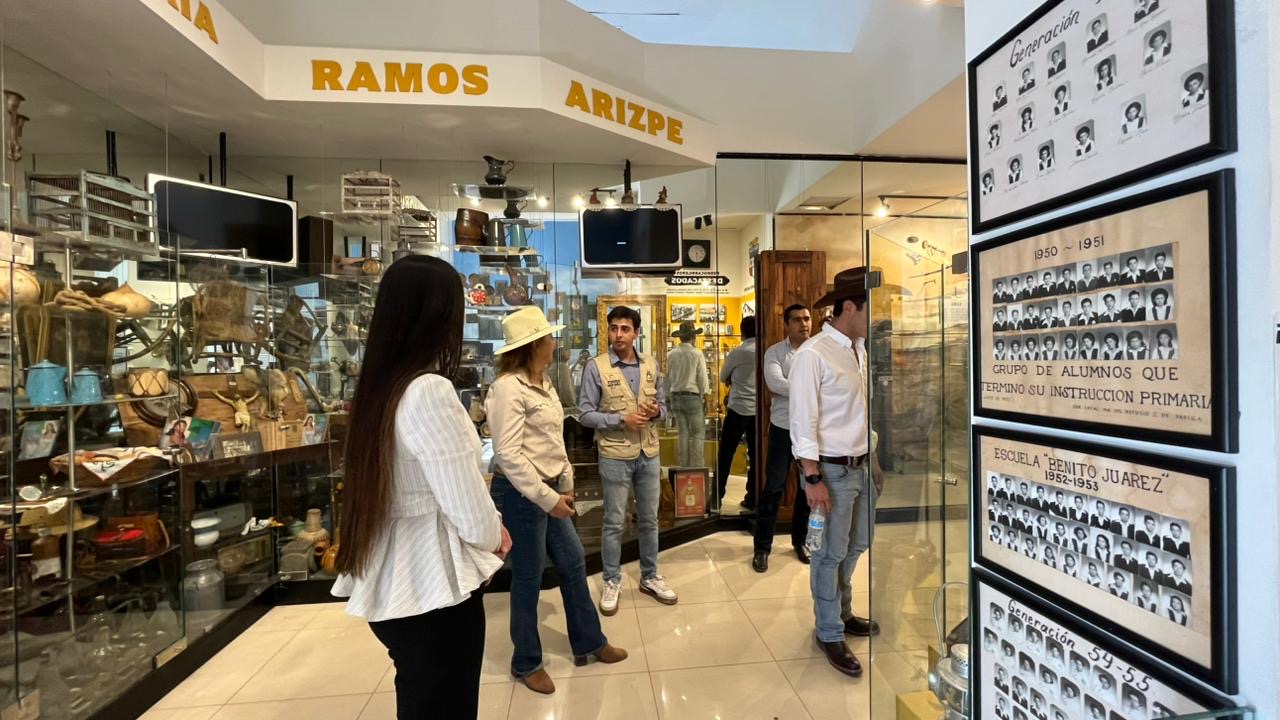 1,100 MDP DERRAMA ECONÓMICA DURANTE LA ÉPOCA VACACIONAL EN COAHUILA: MANOLO