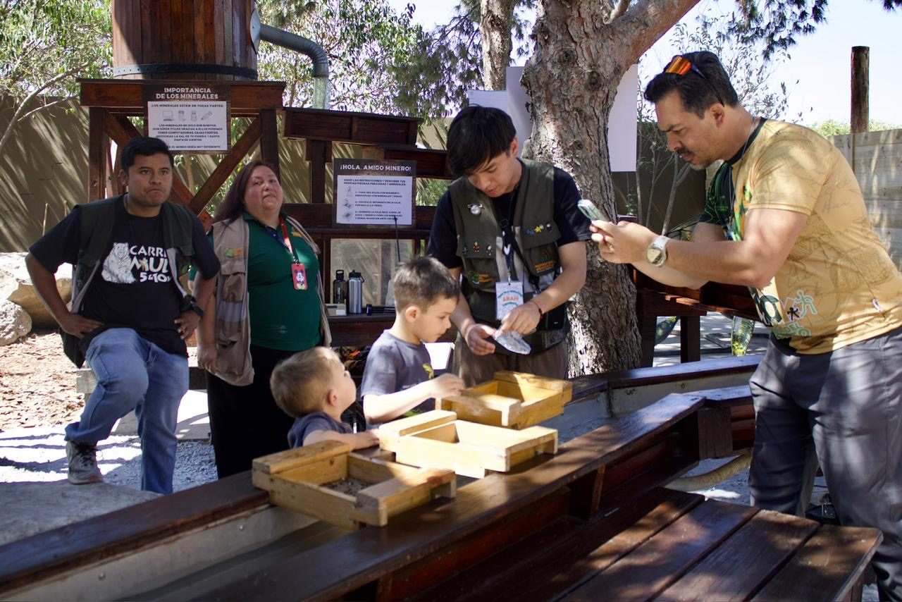 1,100 MDP DERRAMA ECONÓMICA DURANTE LA ÉPOCA VACACIONAL EN COAHUILA: MANOLO
