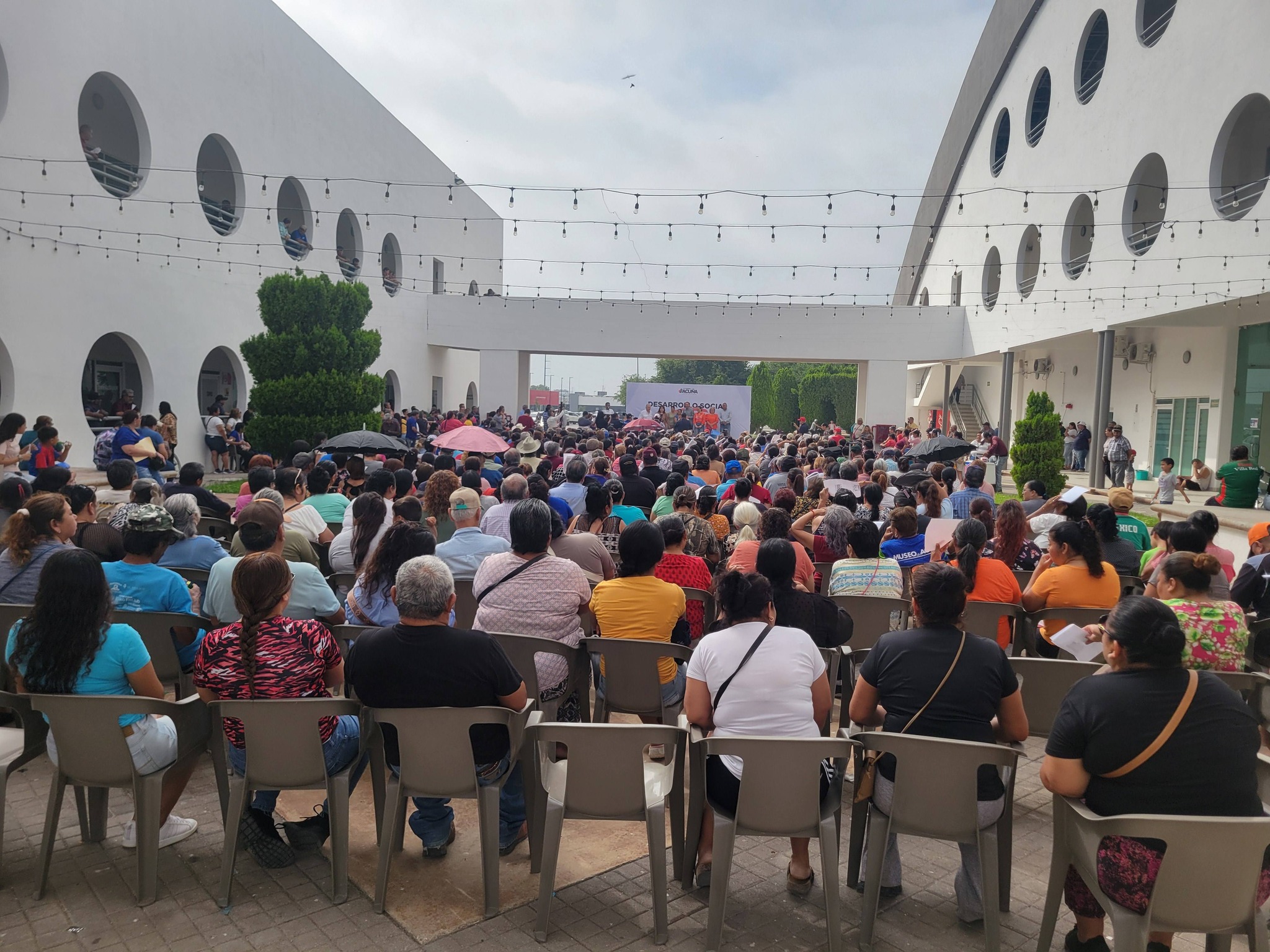 17 mil familias beneficiadas con apoyos alimentarios