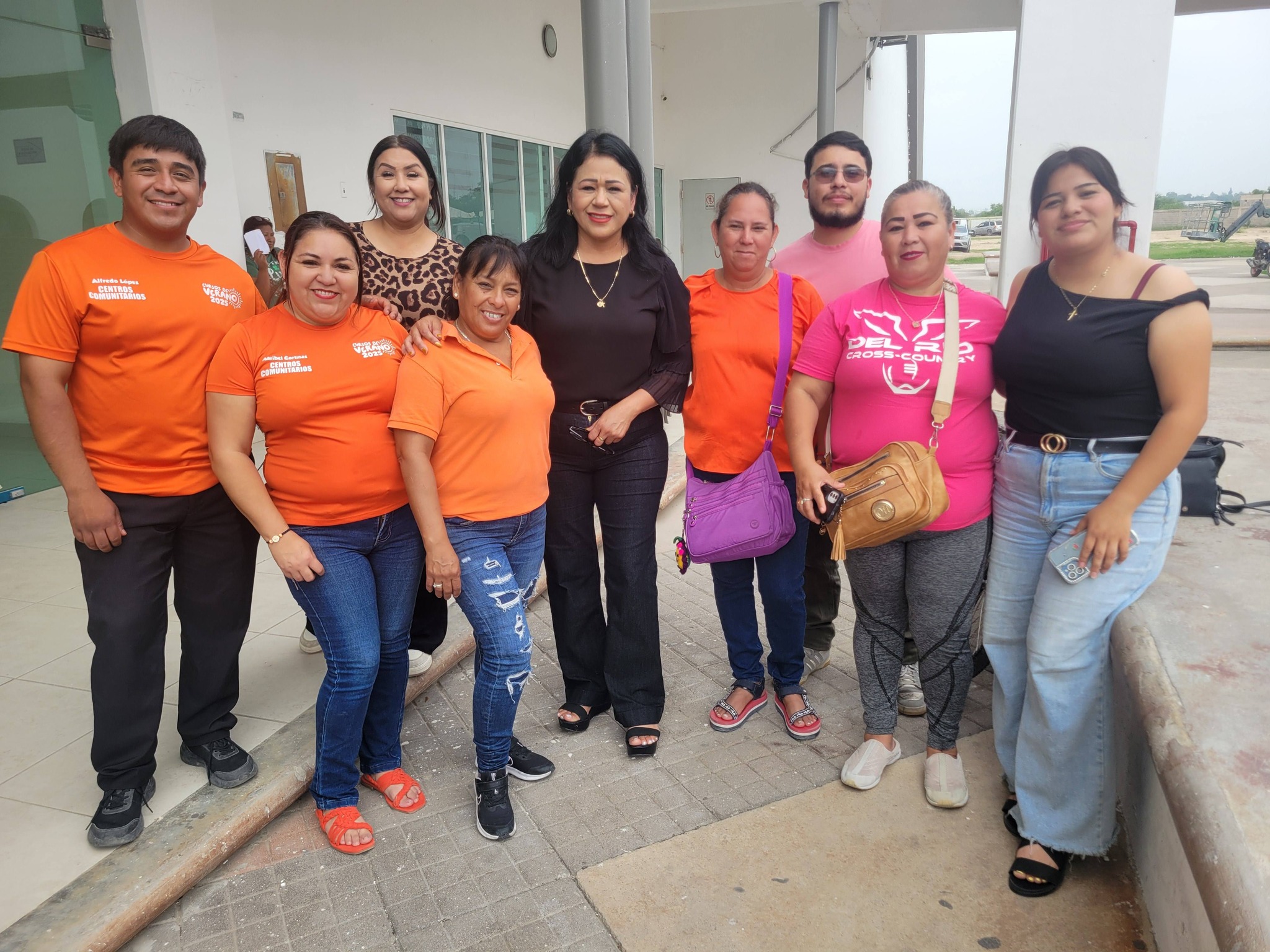 17 mil familias beneficiadas con apoyos alimentarios