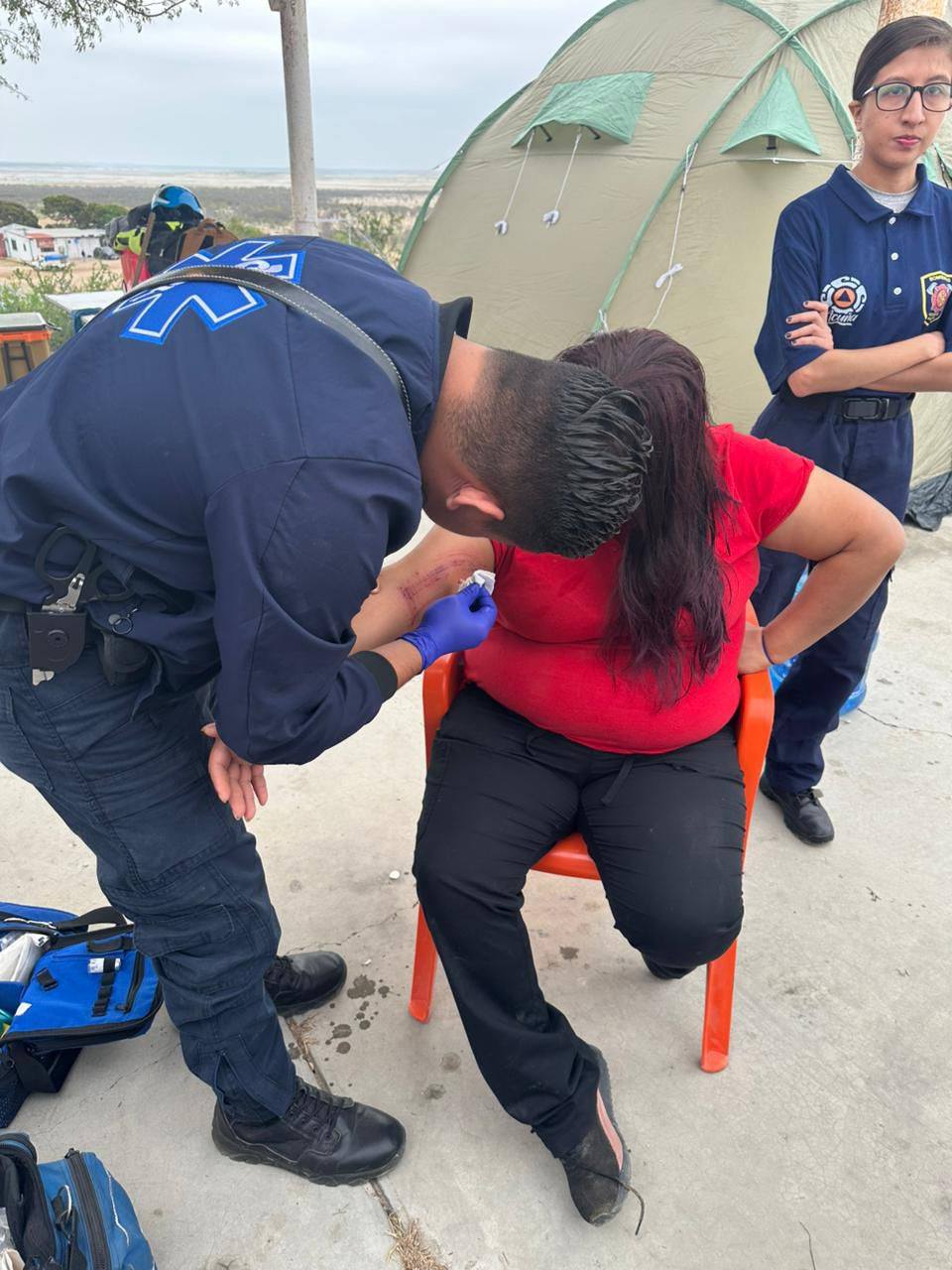 ACUÑA REGISTRA SALDO BLANCO DURANTE OPERATIVOS DE SEMANA SANTA