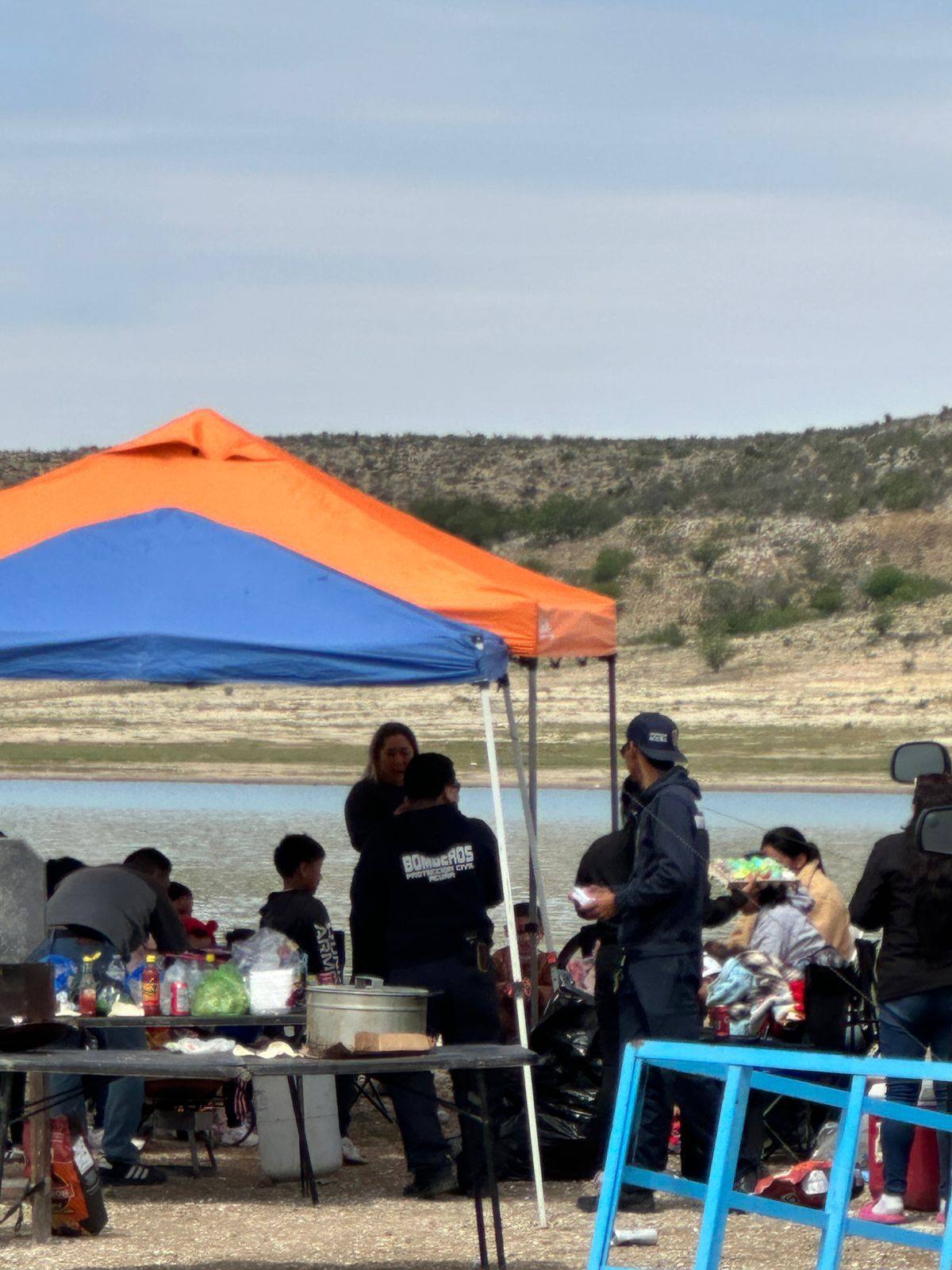 ACUÑA REGISTRA SALDO BLANCO DURANTE OPERATIVOS DE SEMANA SANTA