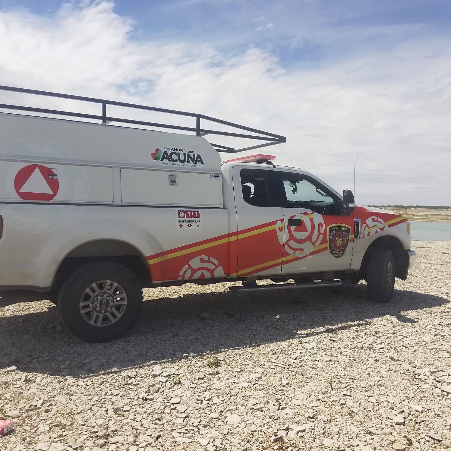 ACUÑA REGISTRA SALDO BLANCO DURANTE OPERATIVOS DE SEMANA SANTA