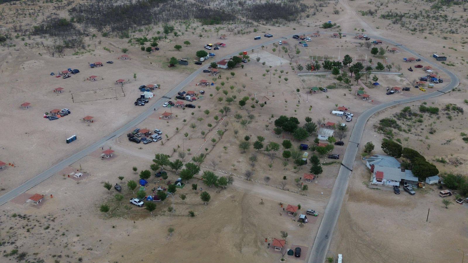 ACUÑA REGISTRA SALDO BLANCO DURANTE OPERATIVOS DE SEMANA SANTA