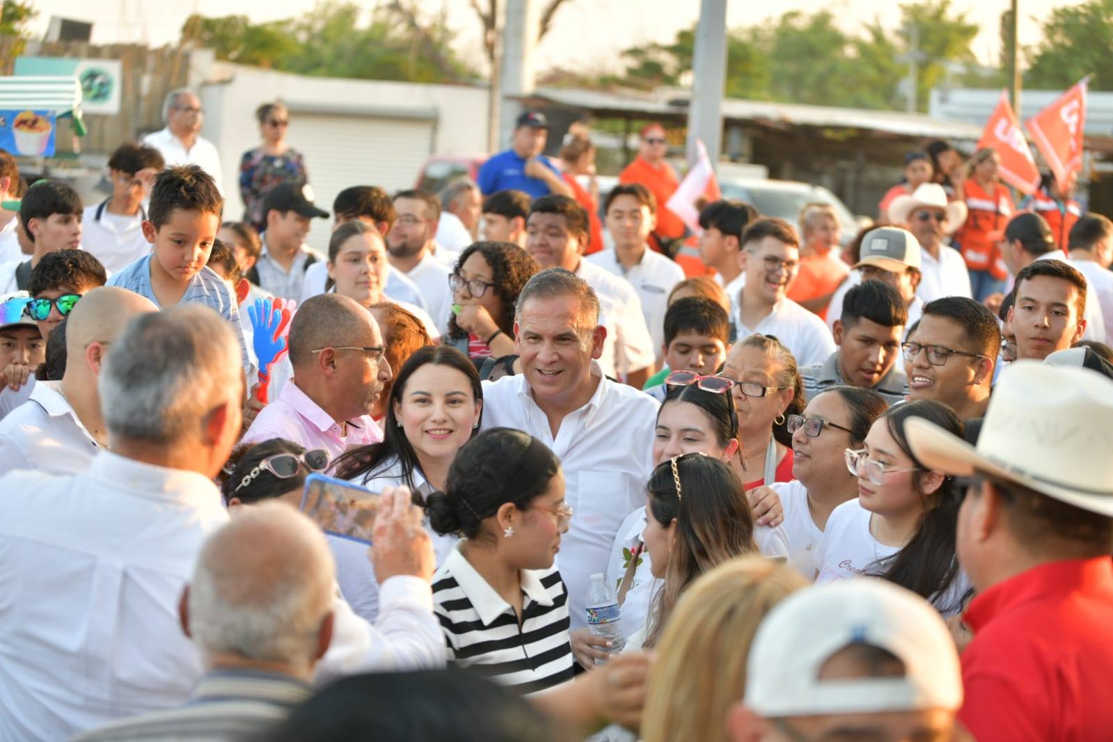 Arrasará en el norte la Alianza por Coahuila