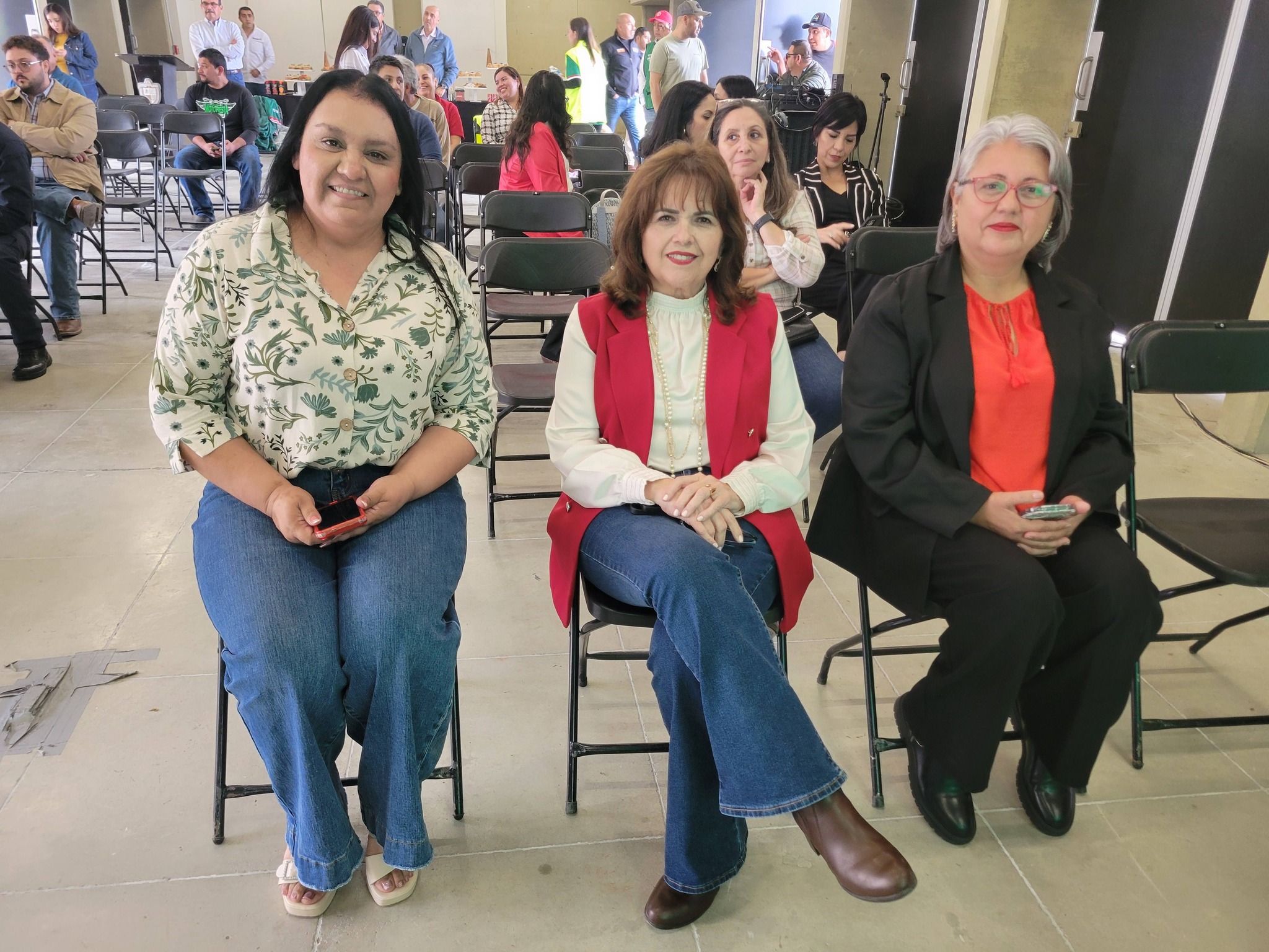 Capacitan a prestadores de servicios turísticos