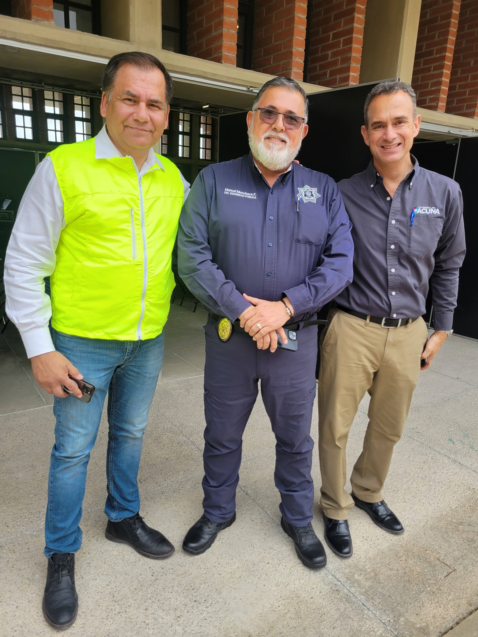 Capacitan a prestadores de servicios turísticos