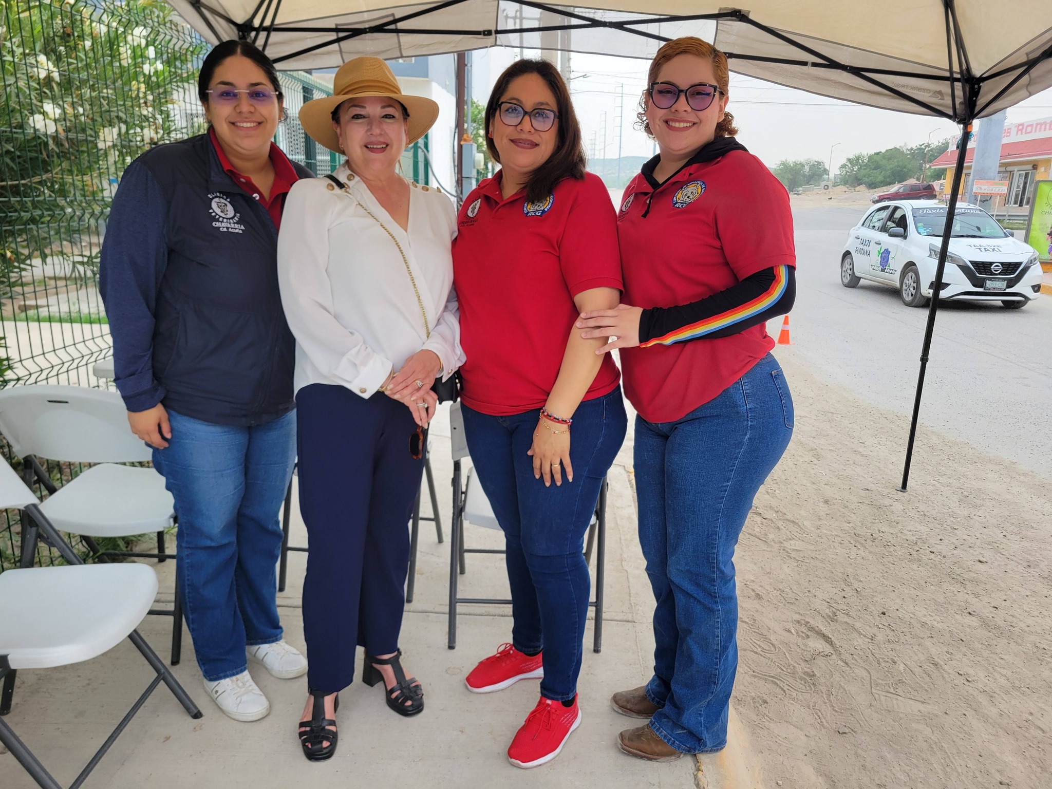 Coahuila libre de rabia canina