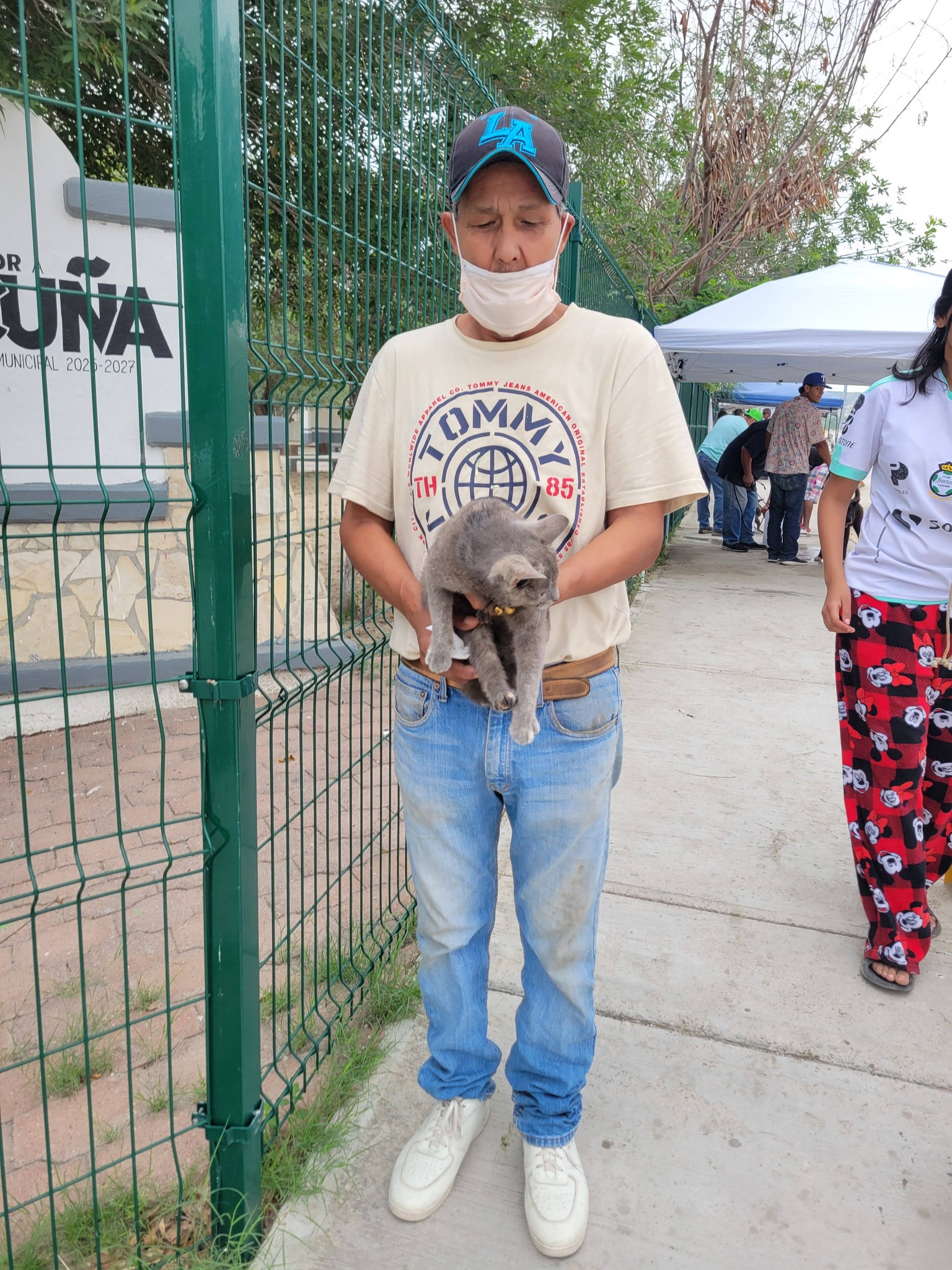 Coahuila libre de rabia canina