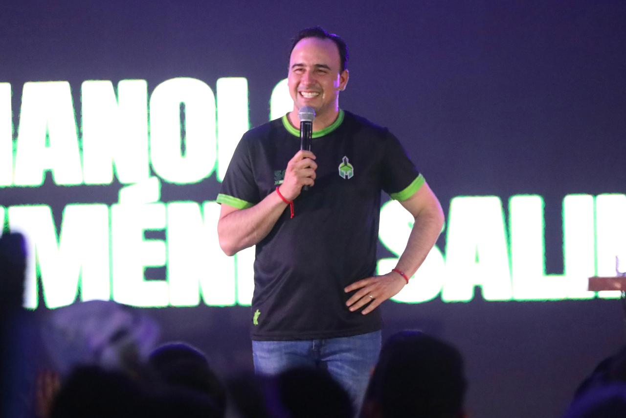 CONCLUYE CON ÉXITO EL GRAN PROGRAMA DE LIDERAZGO JUVENIL 300