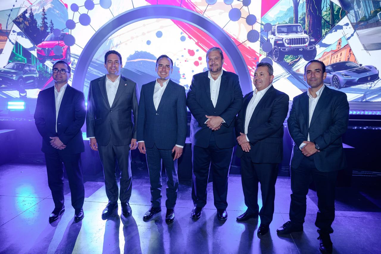 EN COAHUILA FABRICAMOS LAS MEJORES CAMIONETAS DEL MUNDO: MANOLO