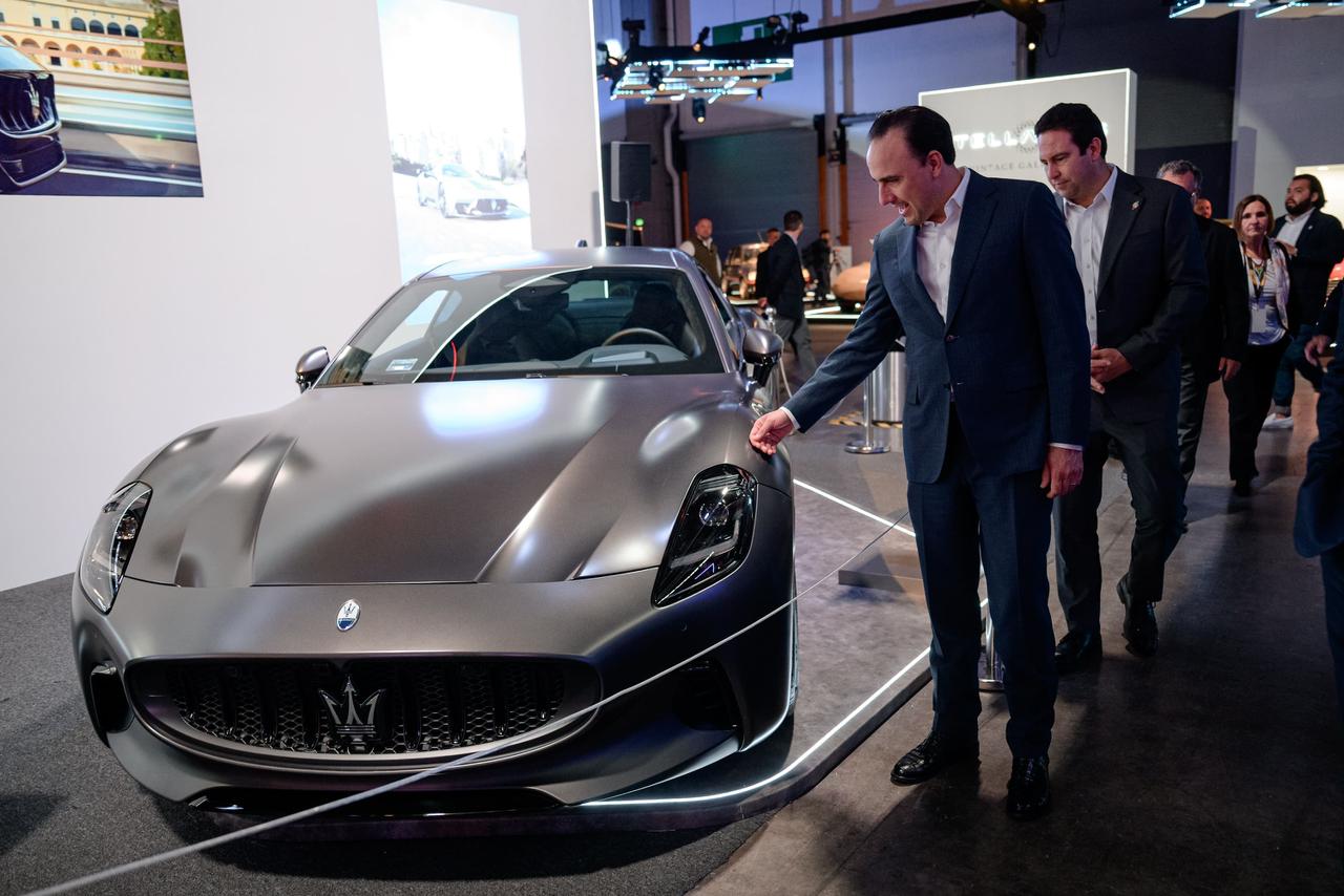 EN COAHUILA FABRICAMOS LAS MEJORES CAMIONETAS DEL MUNDO: MANOLO