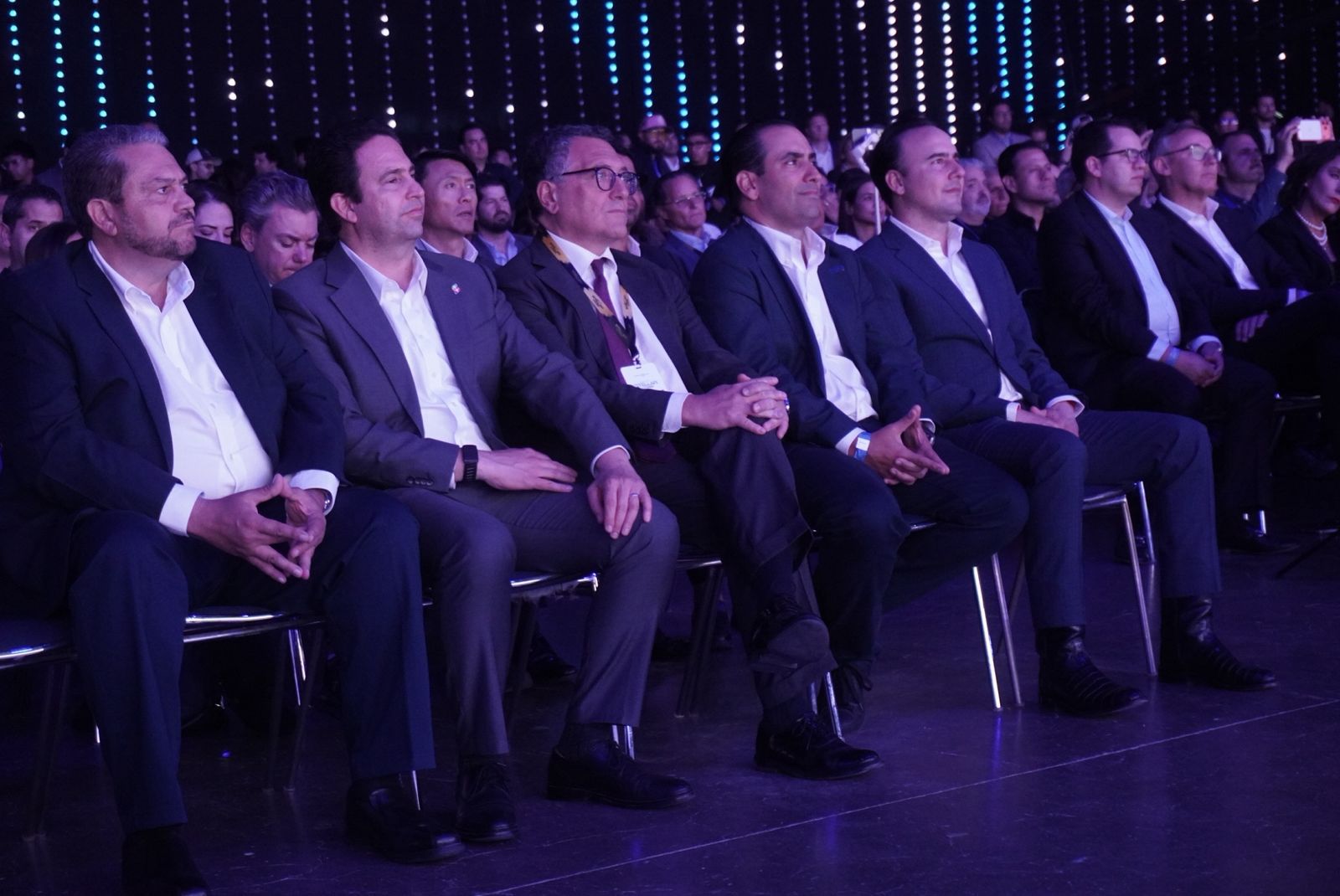 EN COAHUILA FABRICAMOS LAS MEJORES CAMIONETAS DEL MUNDO: MANOLO