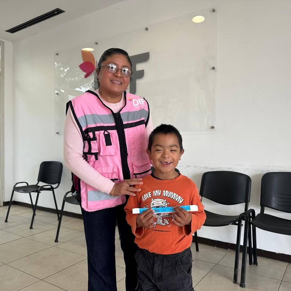 En DIFZANIA, la inclusión también es parte de la diversión