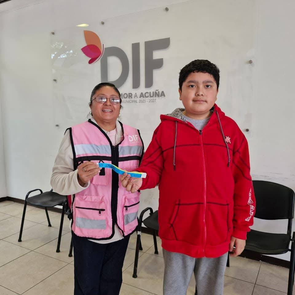 En DIFZANIA, la inclusión también es parte de la diversión