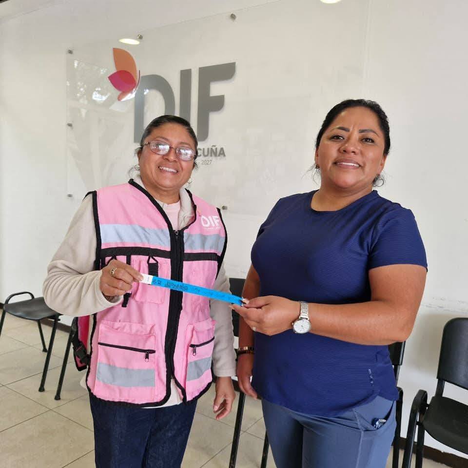 En DIFZANIA, la inclusión también es parte de la diversión