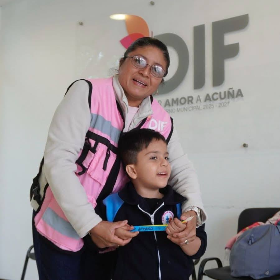 En DIFZANIA, la inclusión también es parte de la diversión