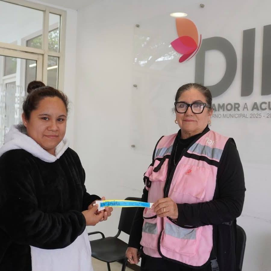 En DIFZANIA, la inclusión también es parte de la diversión